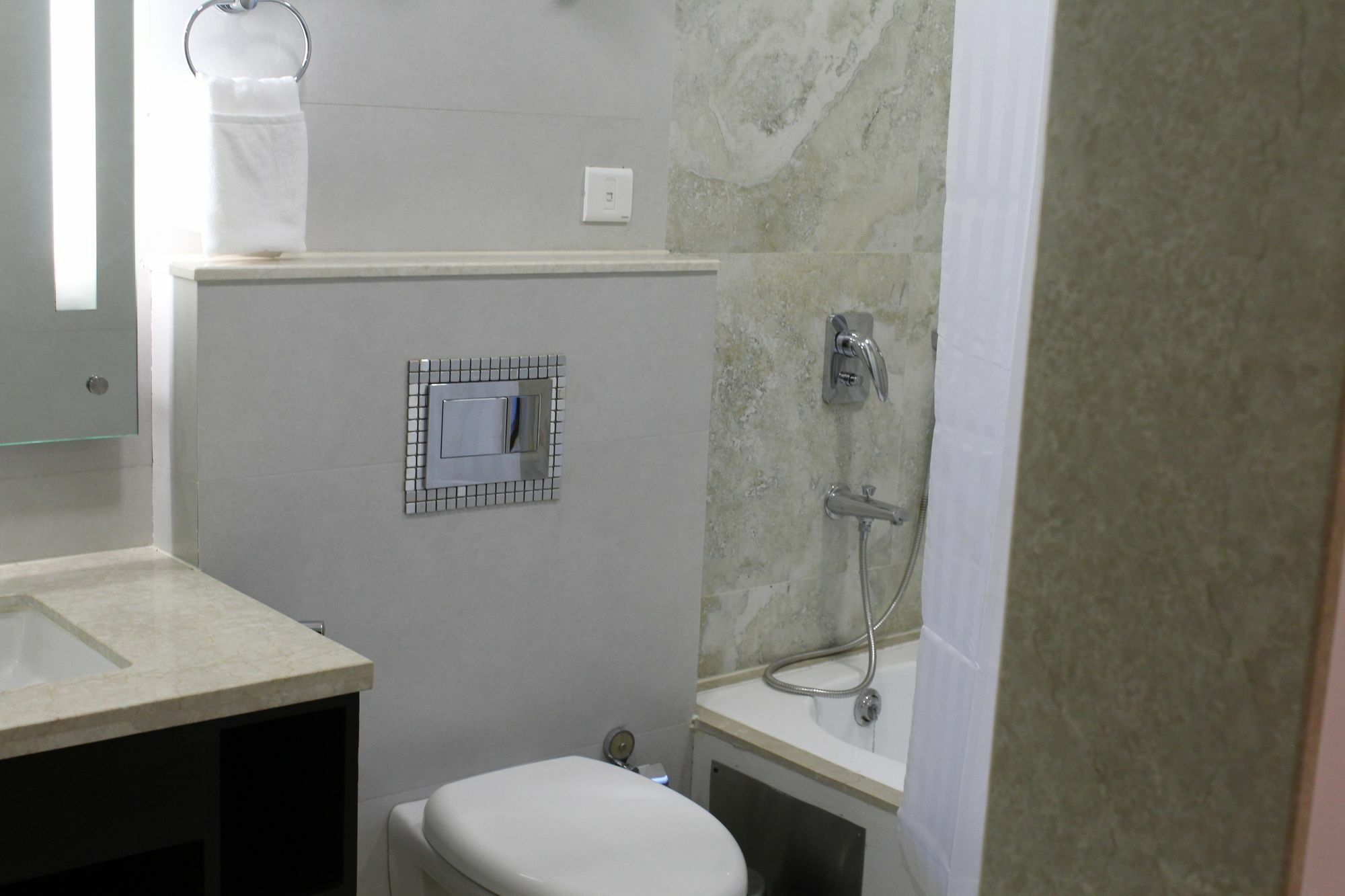 Keys Lite By Lemon Tree Hotels, Mayfield, 3*