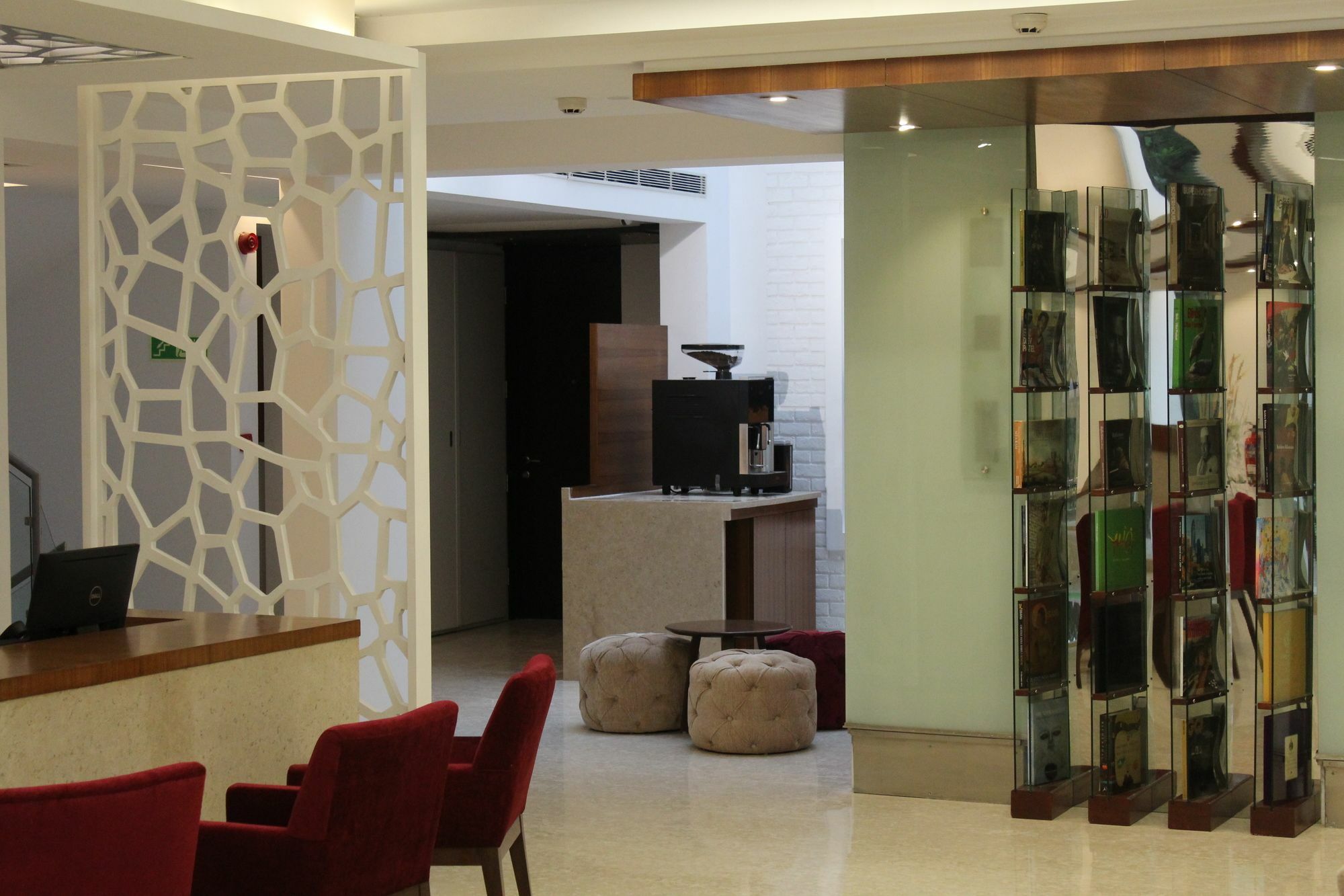 Hotel Keys Lite By Lemon Tree Hotels, Mayfield, Gurgaon