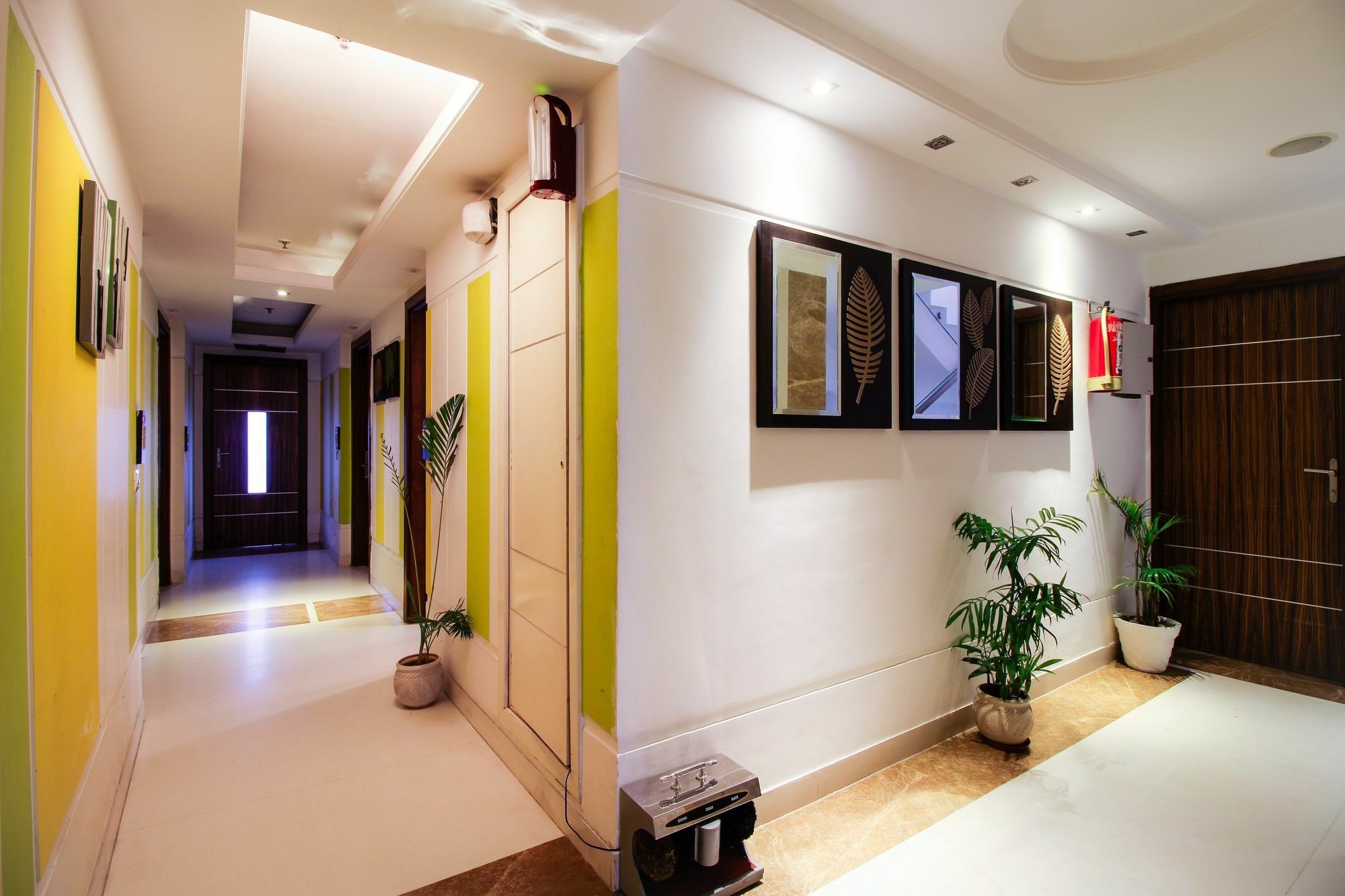 Rosewood Hotel, Hotel Gurgaon