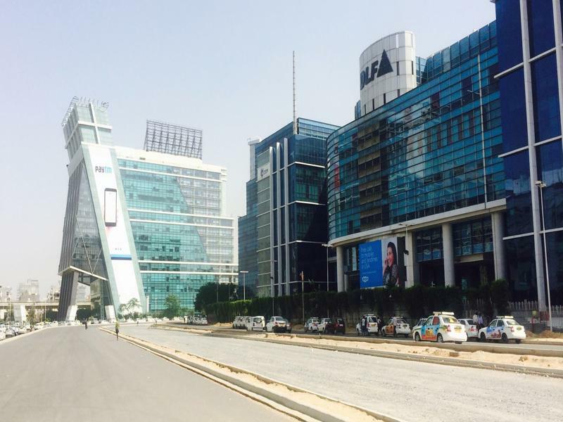 Rosewood Hotel, Hotel Gurgaon