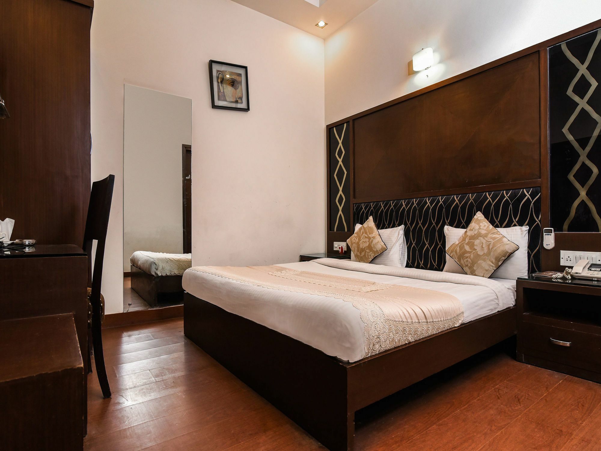 Hotel Oyo 644 Haris Court 3*