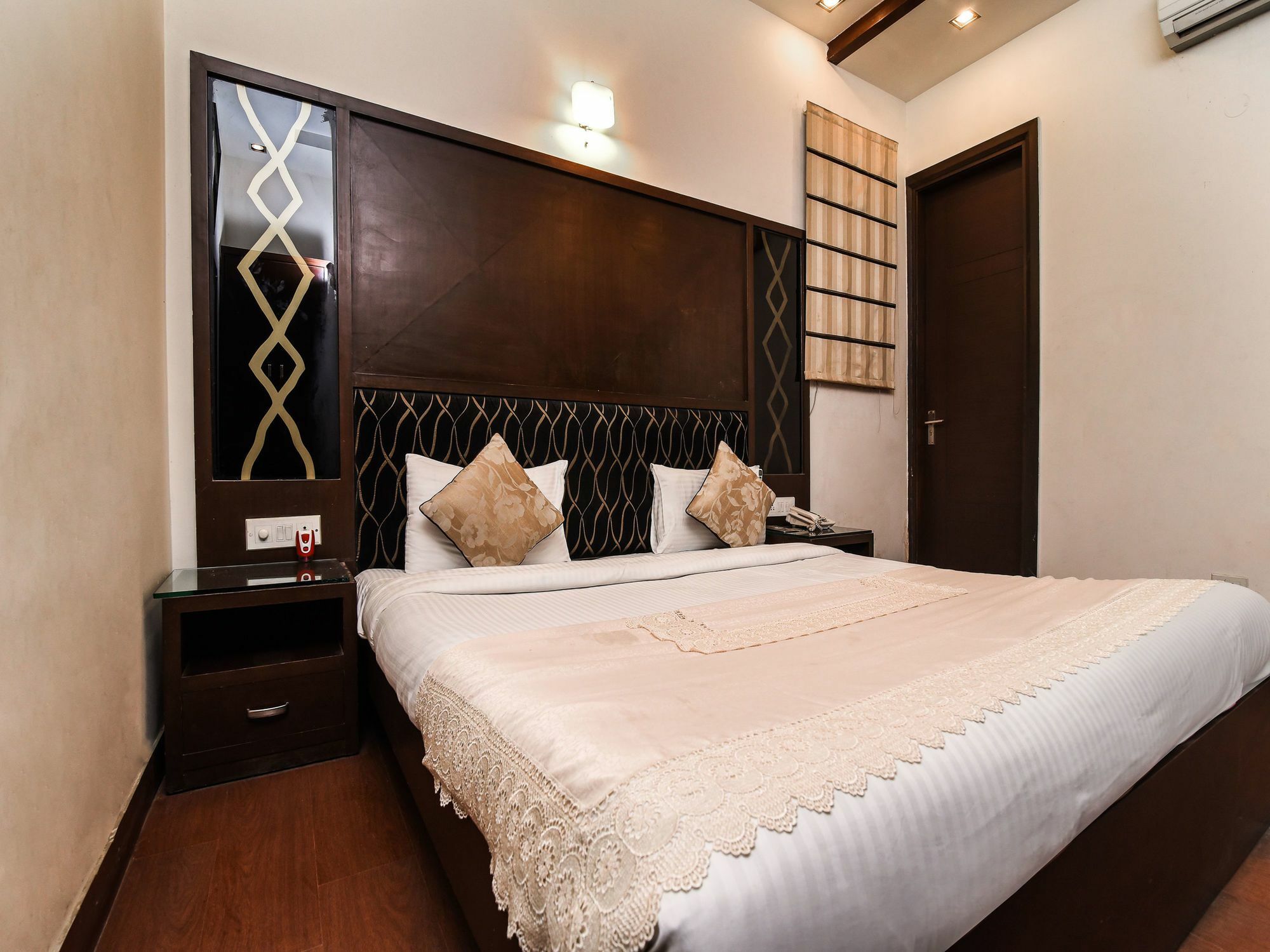 Oyo 644 Haris Court 3* Gurgaon
