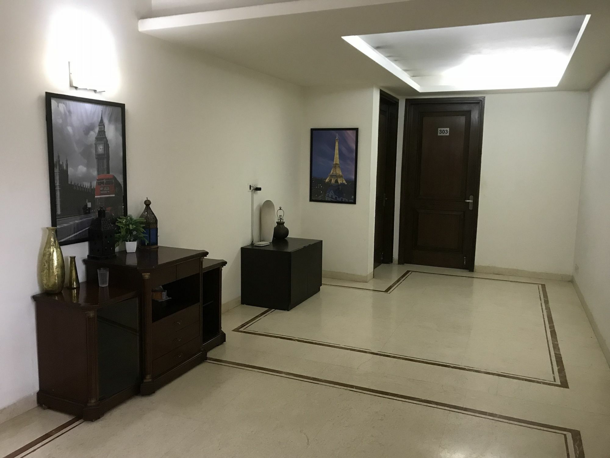 Hotel The Essence
