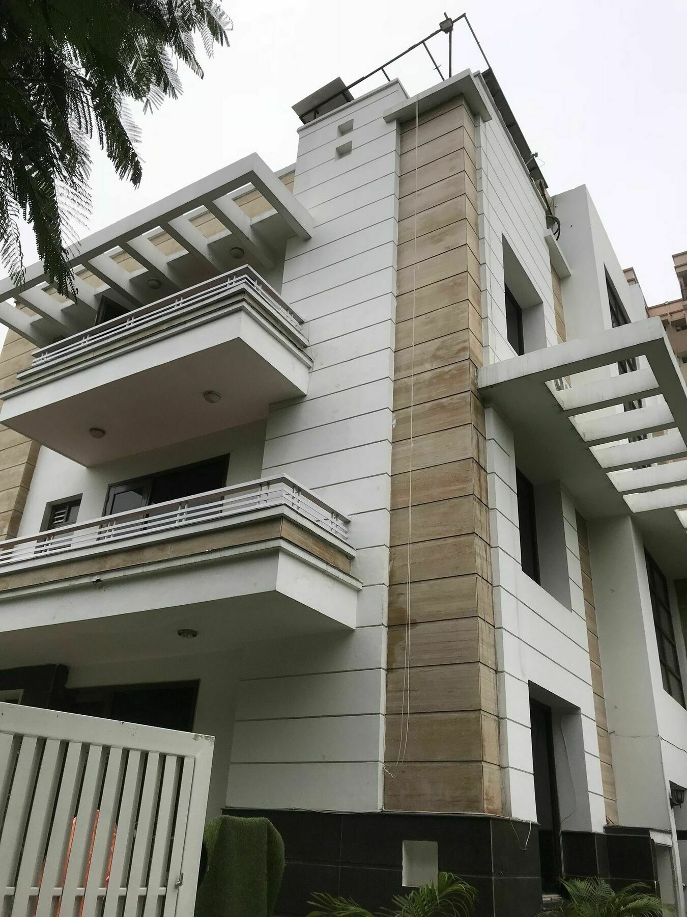 The Essence Gurgaon
