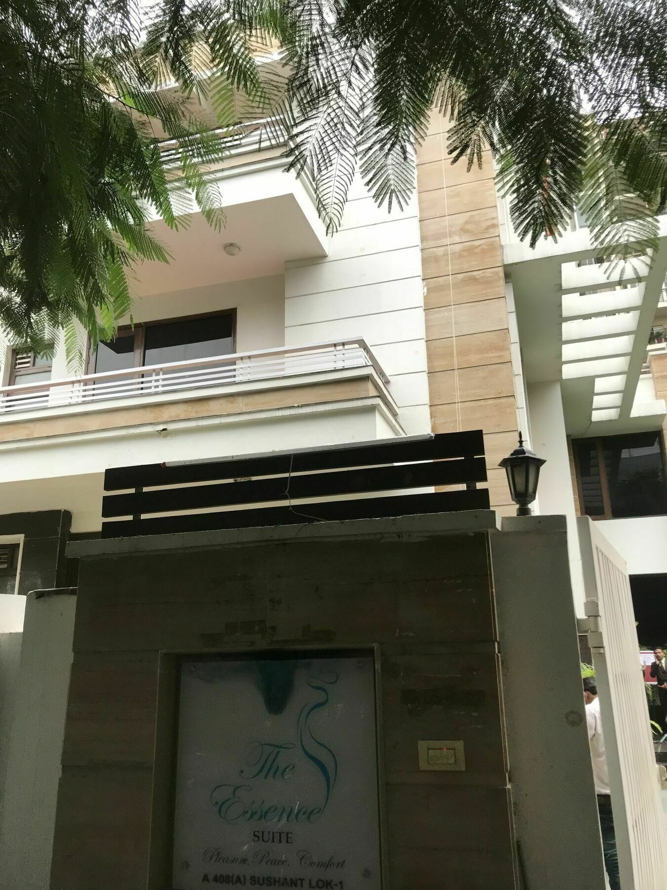 The Essence Gurgaon
