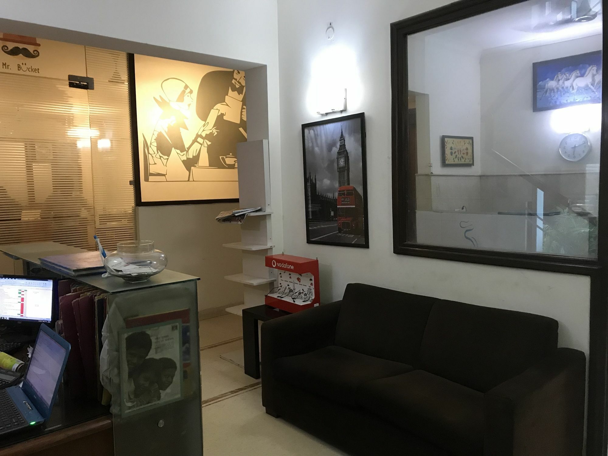 The Essence Hotel Gurgaon