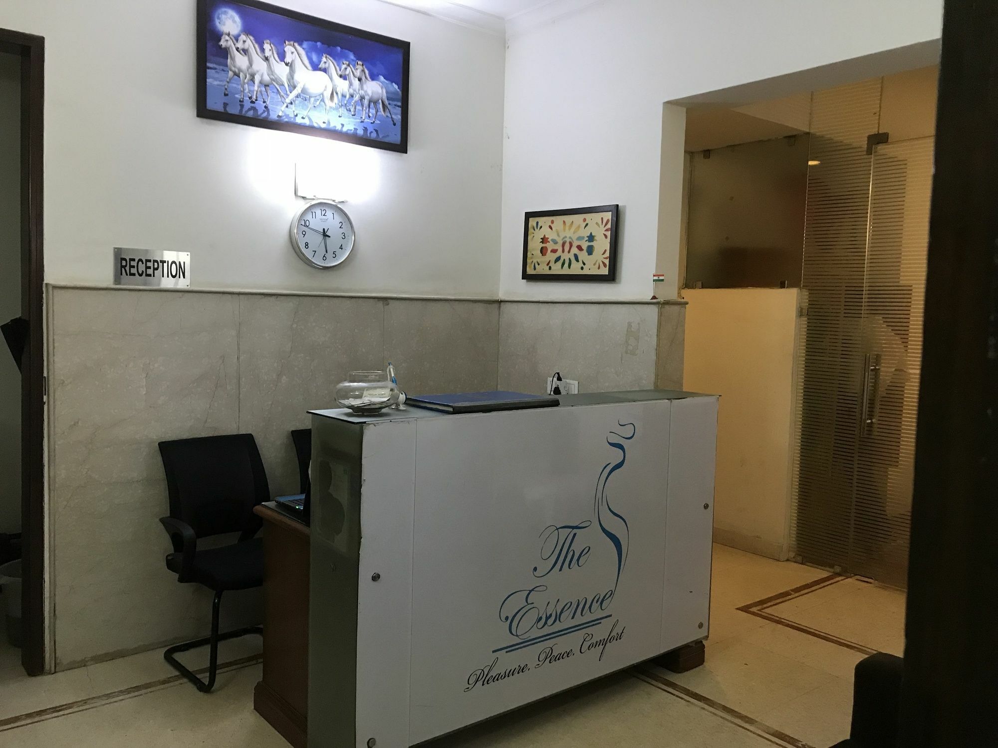 The Essence Hotel