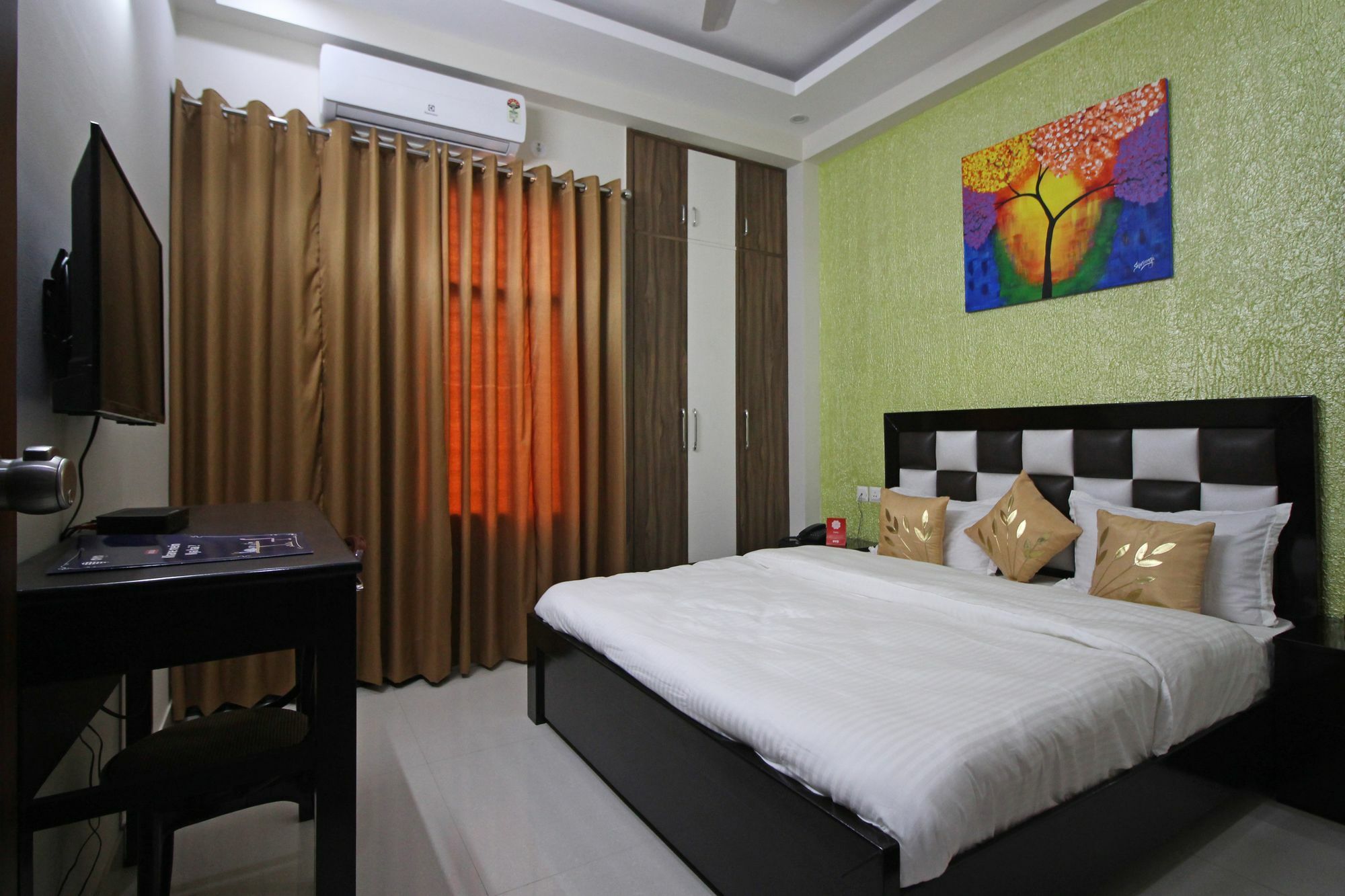 Oyo 7530 Sector 57 Gurgaon