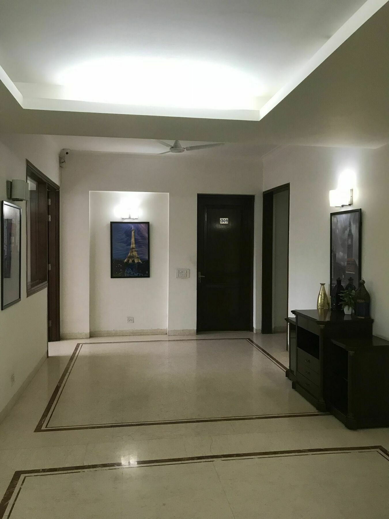 The Essence Gurgaon