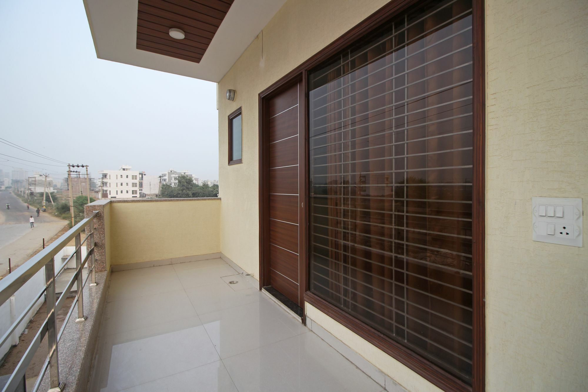 Oyo 7530 Sector 57 Gurgaon