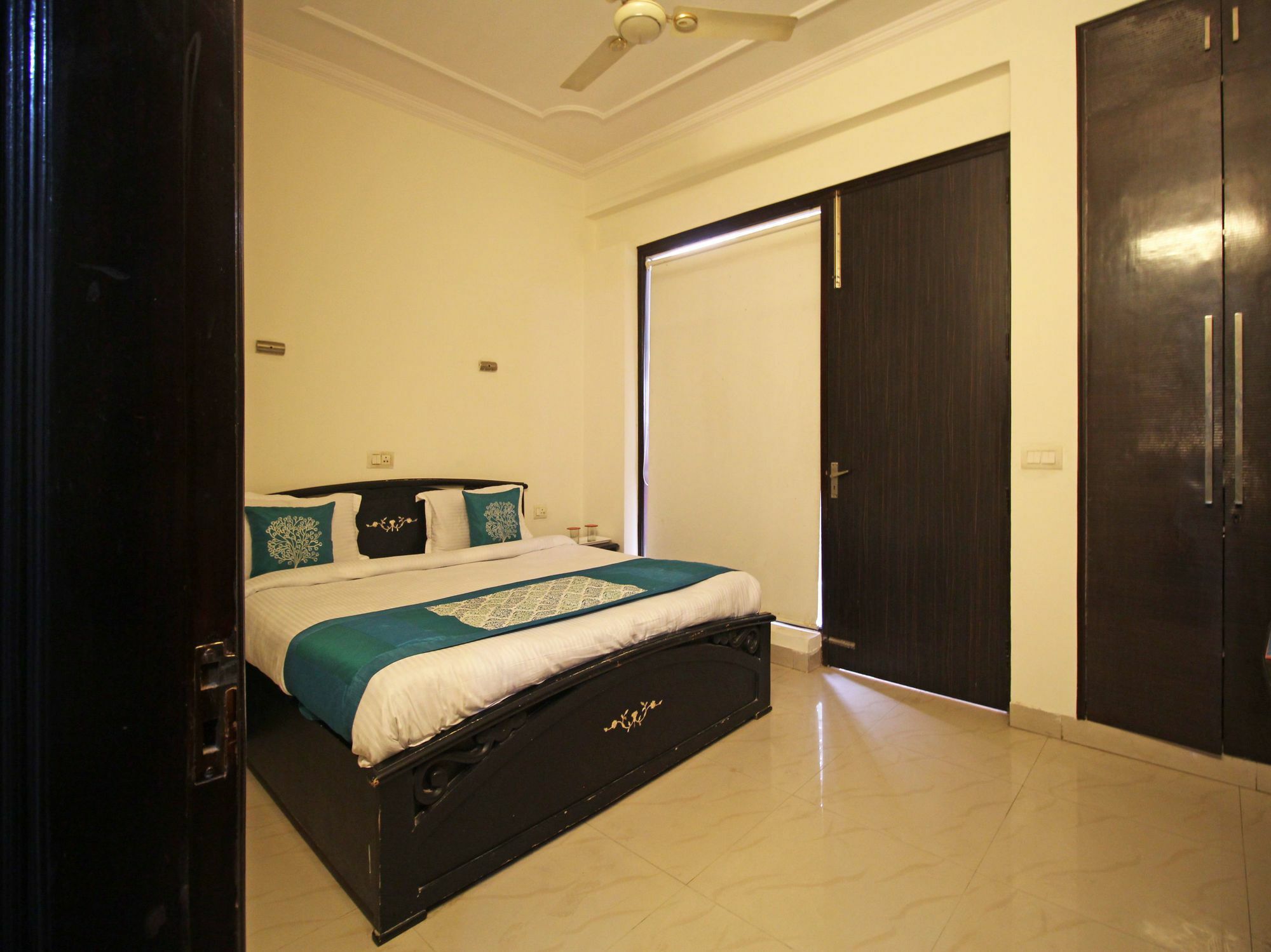 Hotel Oyo 5118 Dreams Residency
