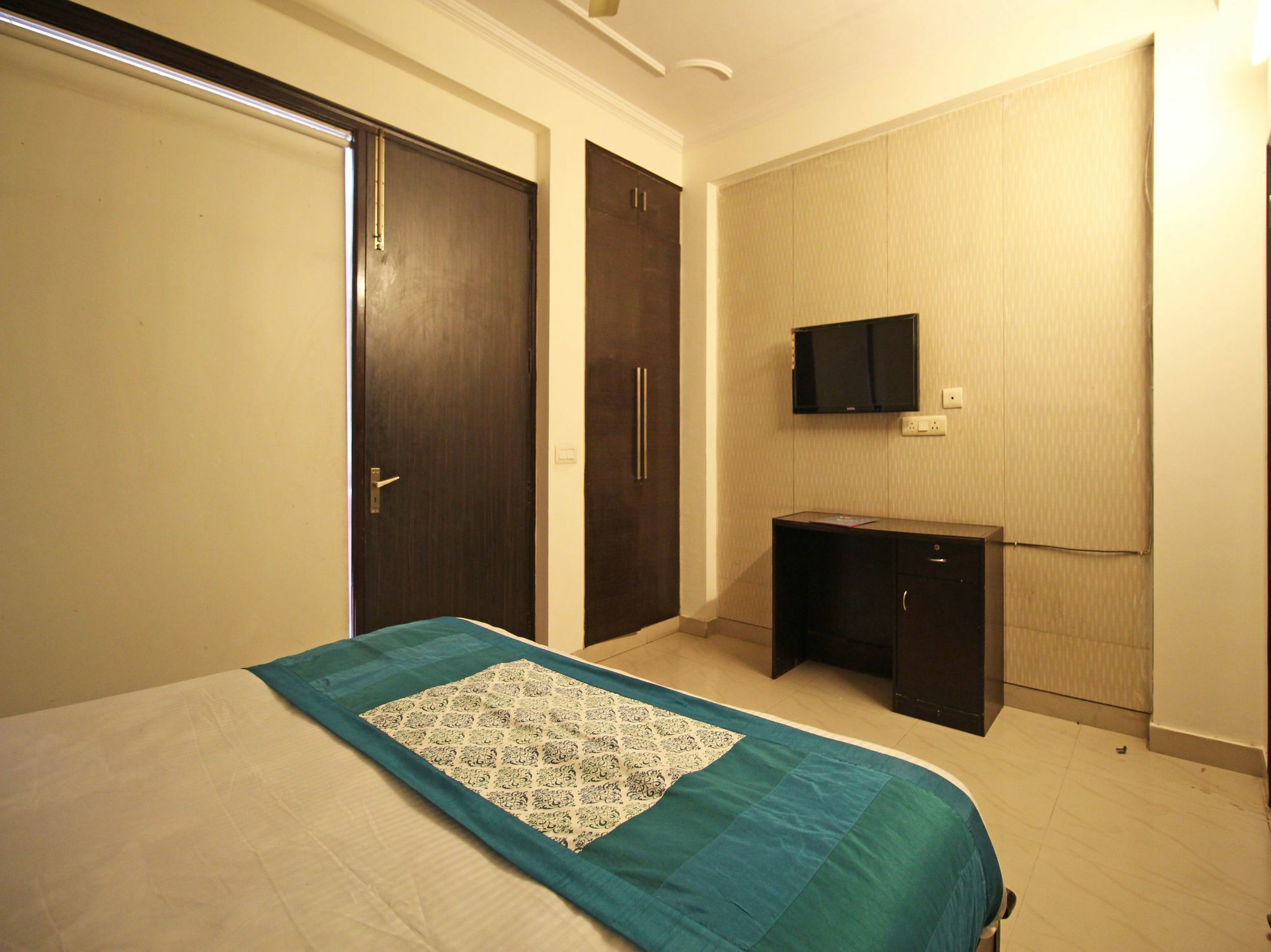 Oyo 5118 Dreams Residency Hotel