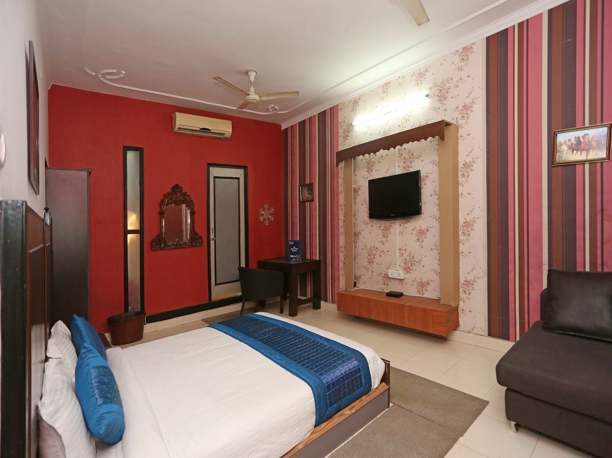 Oyo 9603 Sector 17 3* Gurgaon