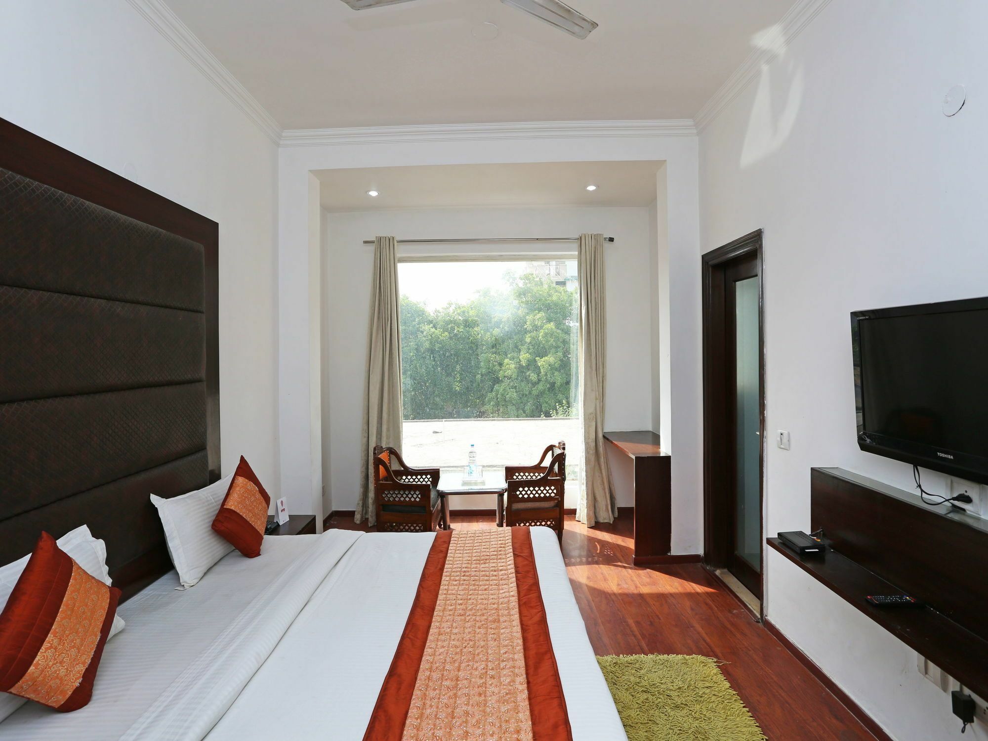 Oyo 8849 Pacific Gurgaon