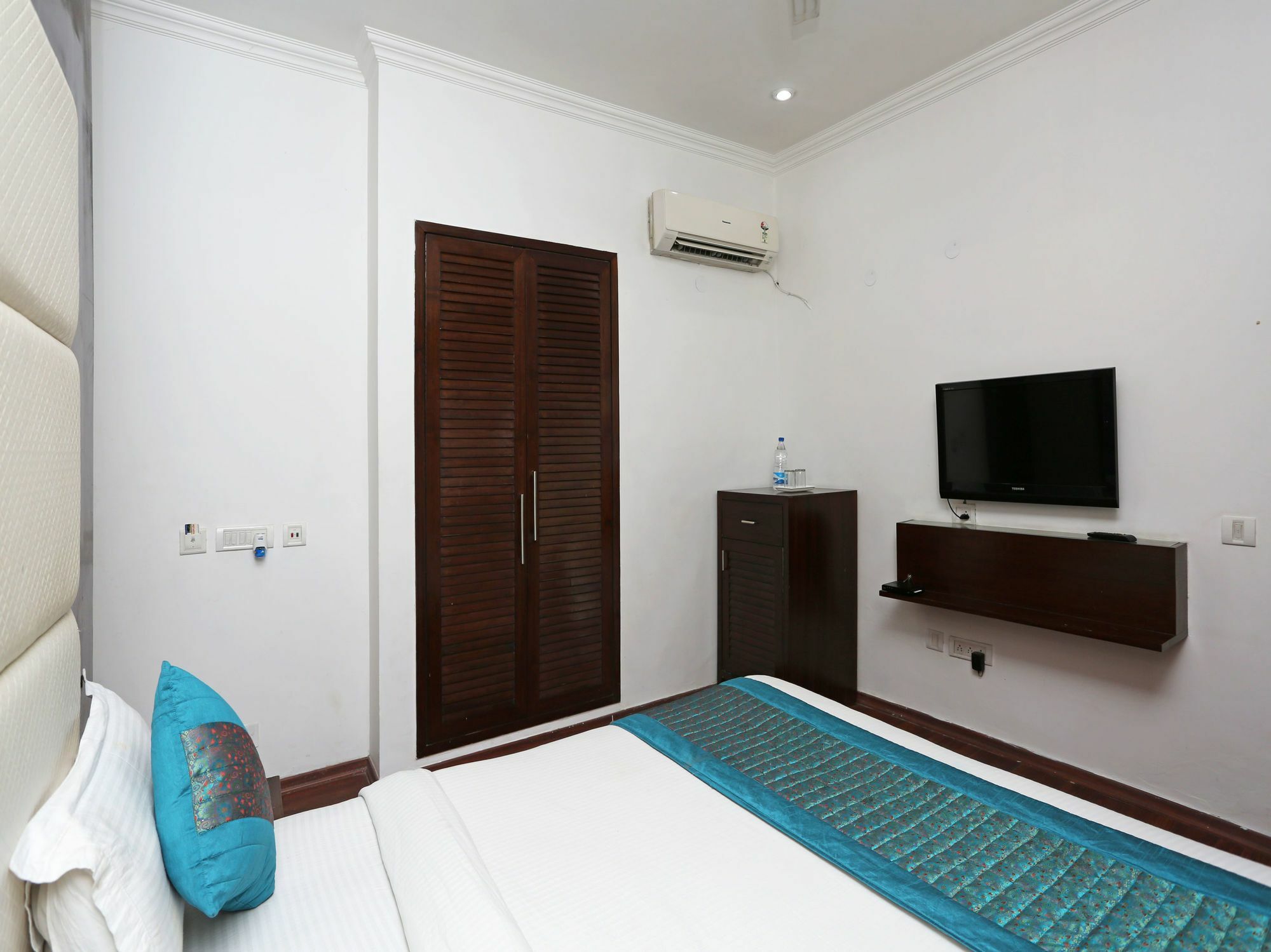 Oyo 8849 Pacific Gurgaon