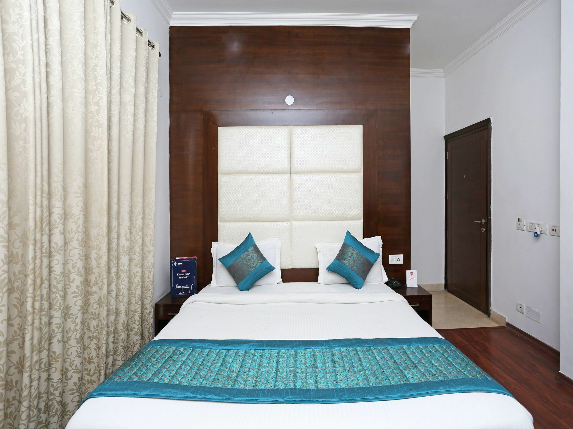 Oyo 8849 Pacific Hotel Gurgaon