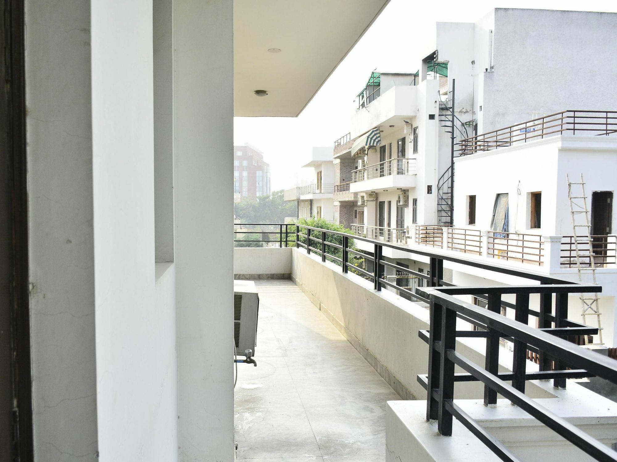 Oyo 2256 Excellency Gurgaon