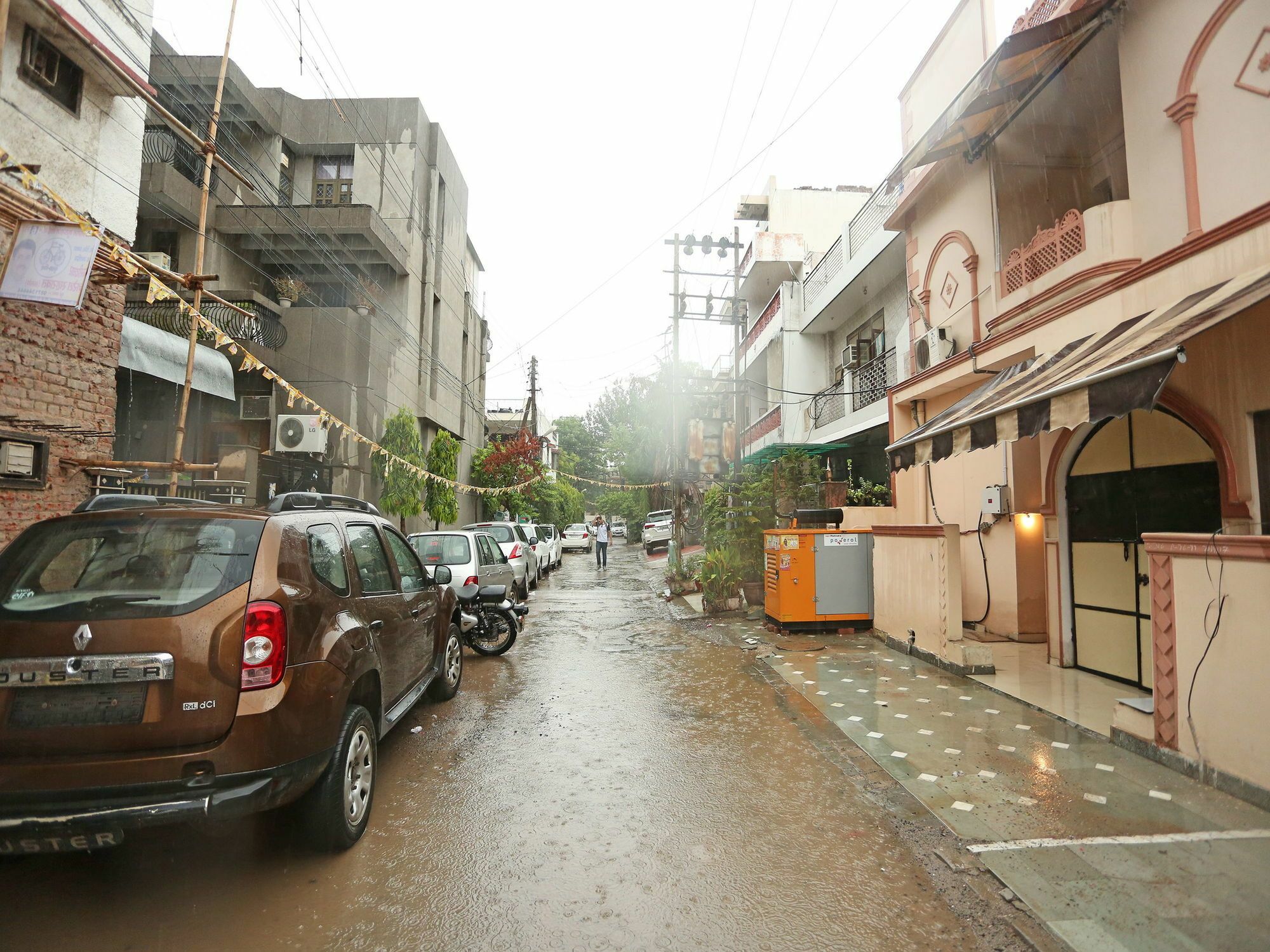 Oyo 9603 Sector 17 3* Gurgaon