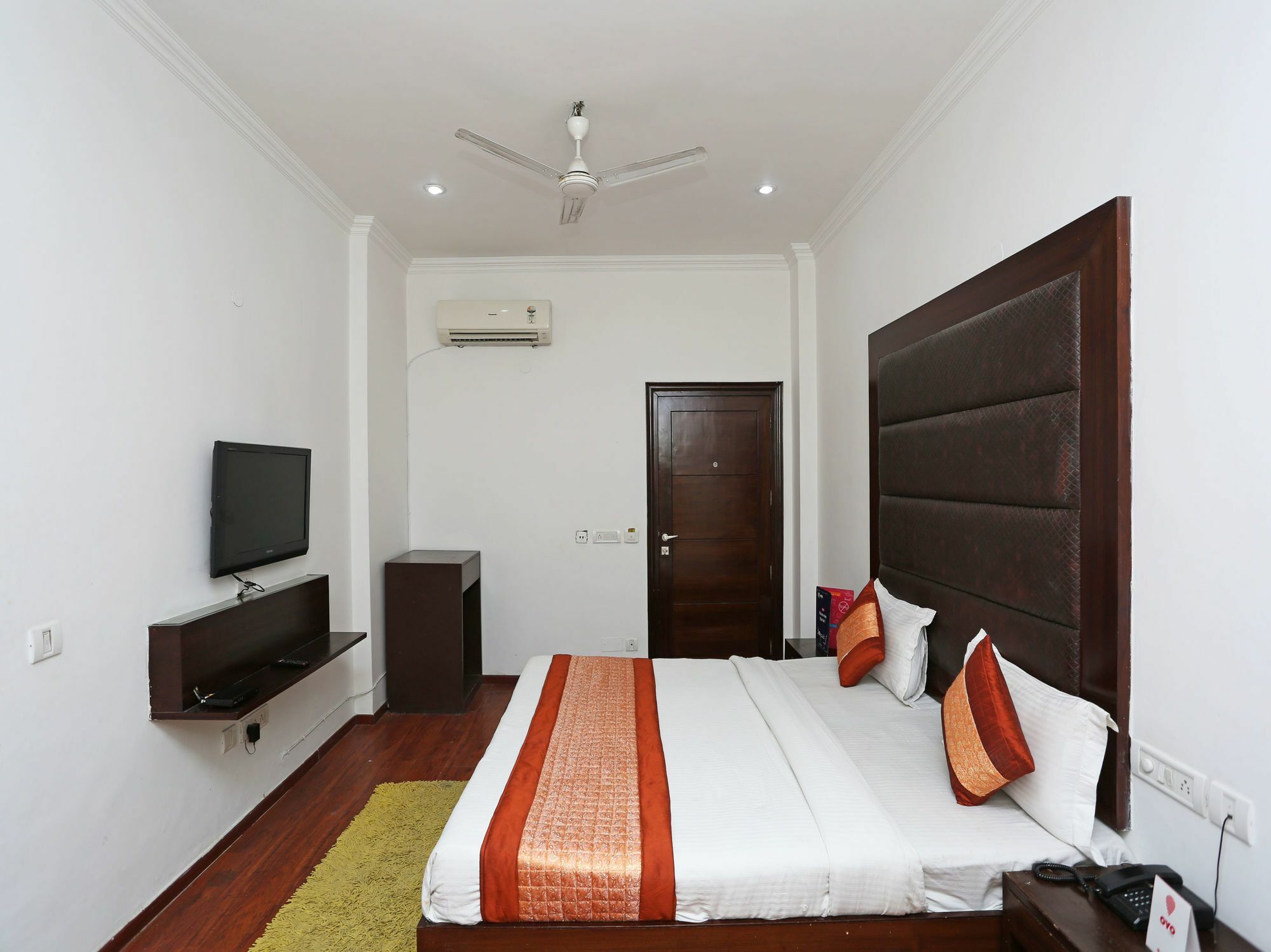 Hotel Oyo 8849 Pacific
