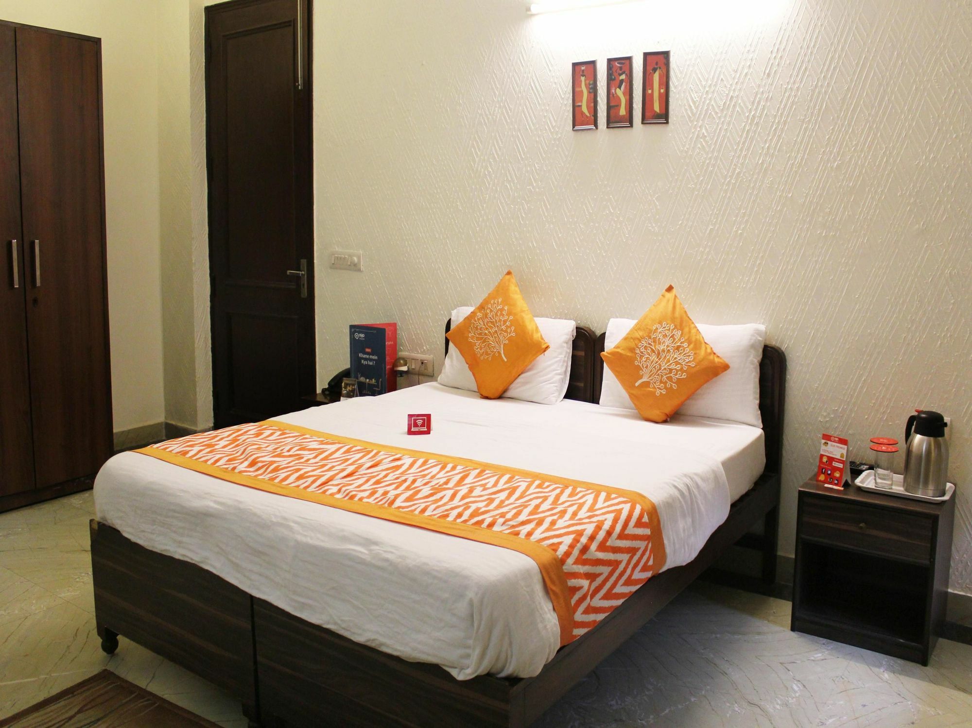 Oyo 2256 Excellency 2* Gurgaon