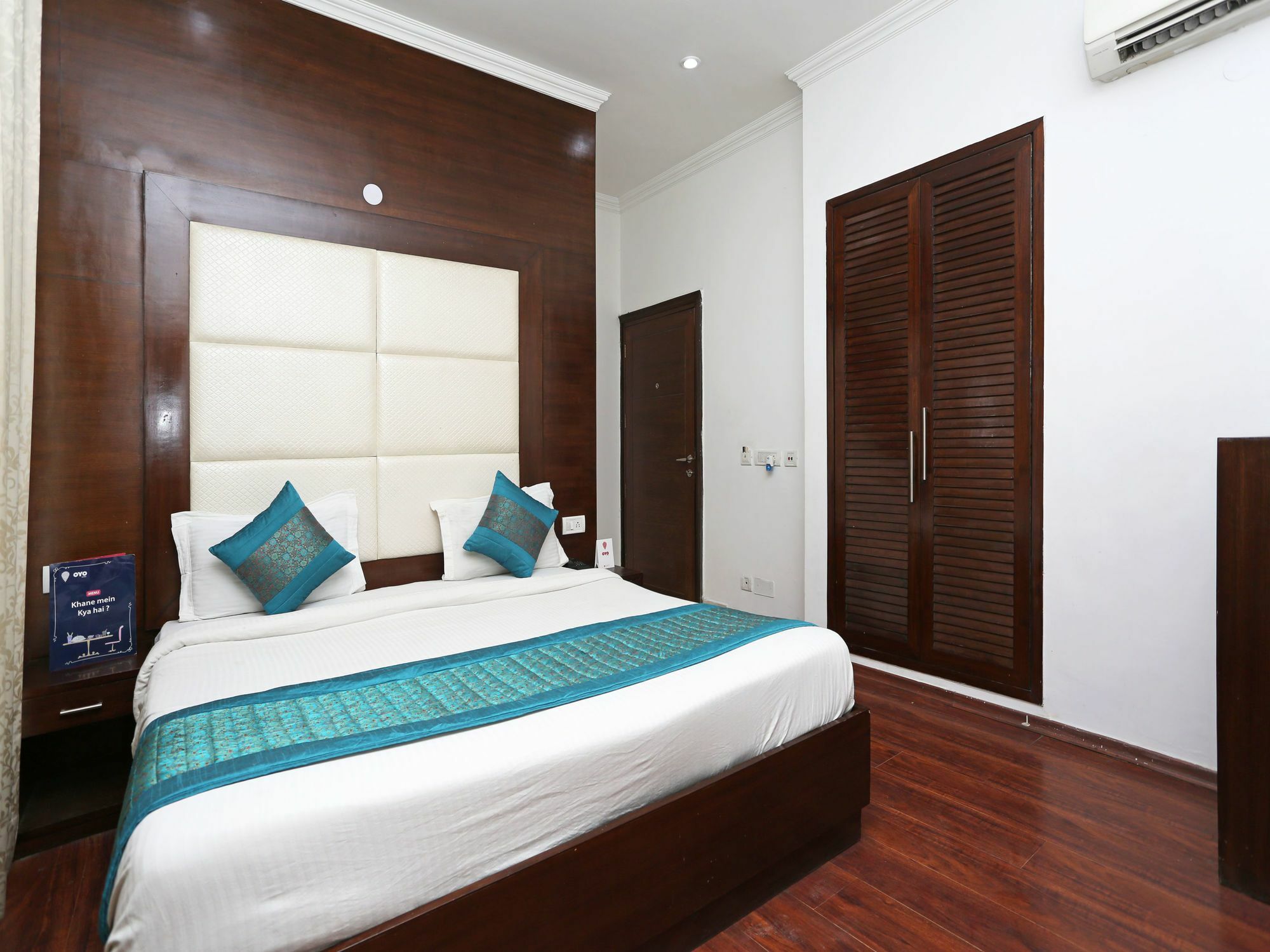 Oyo 8849 Pacific 3* Gurgaon