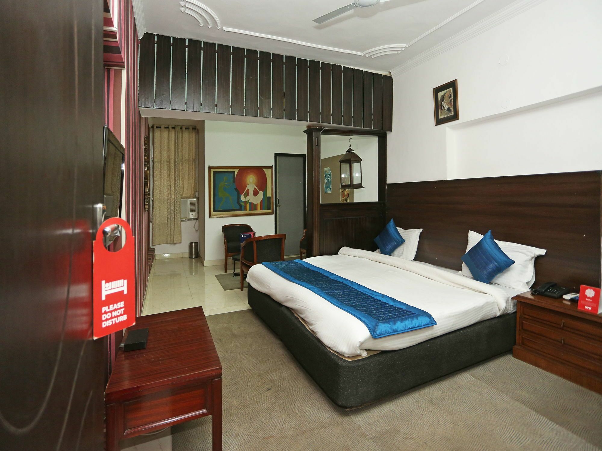 Hotel Oyo 9603 Sector 17 Gurgaon