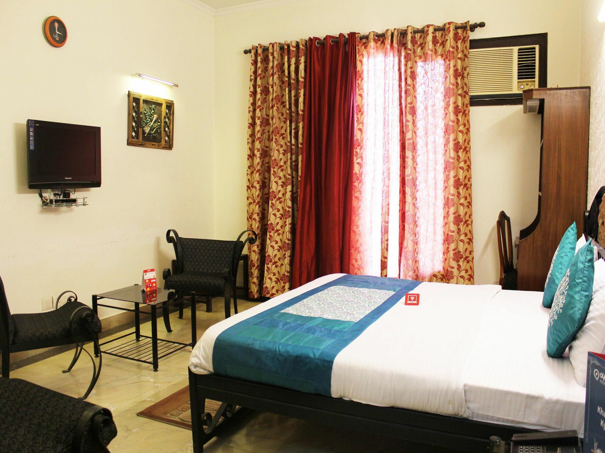 Hotel Oyo 2256 Excellency