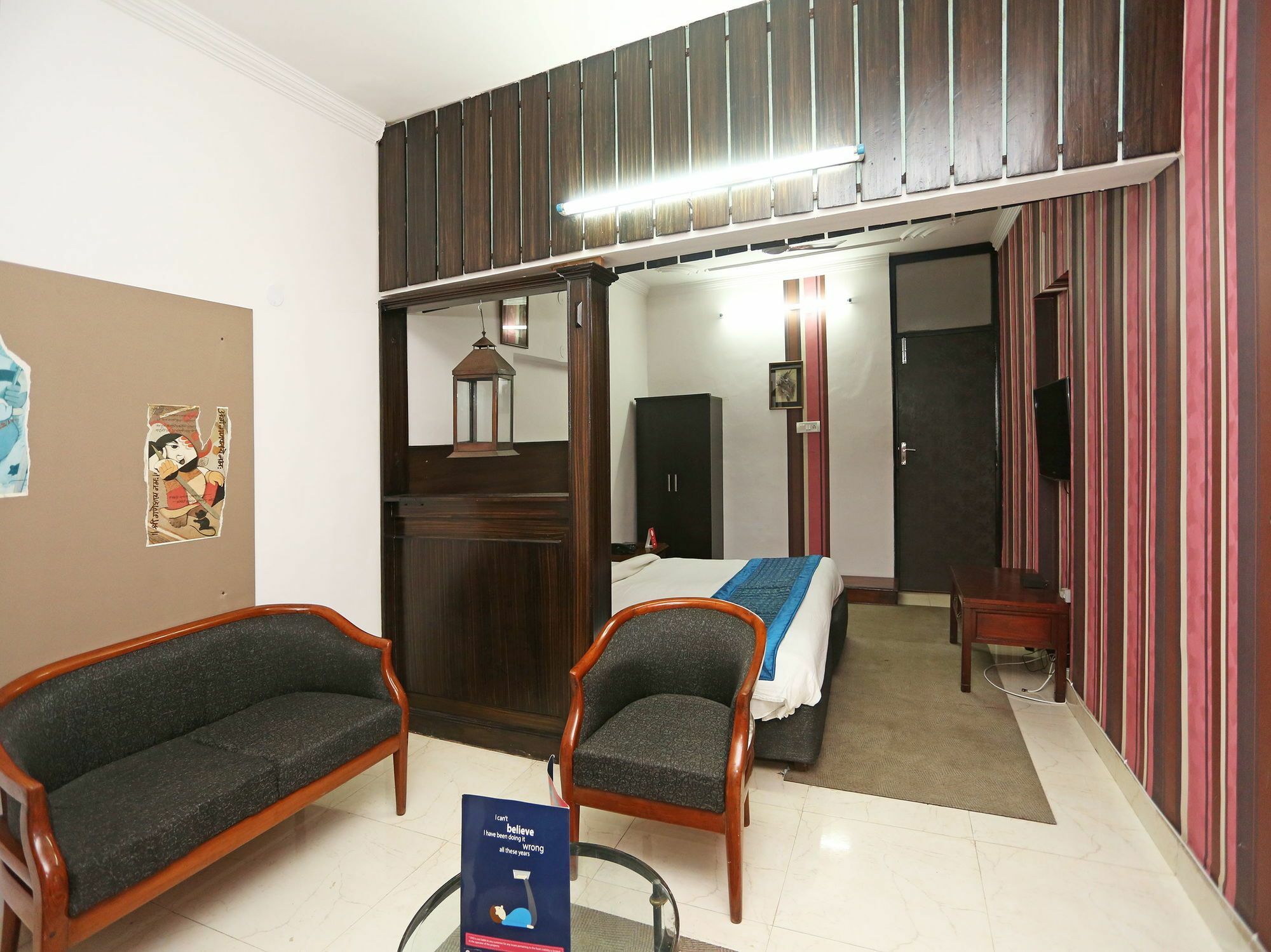 Oyo 9603 Sector 17 Hotel Gurgaon