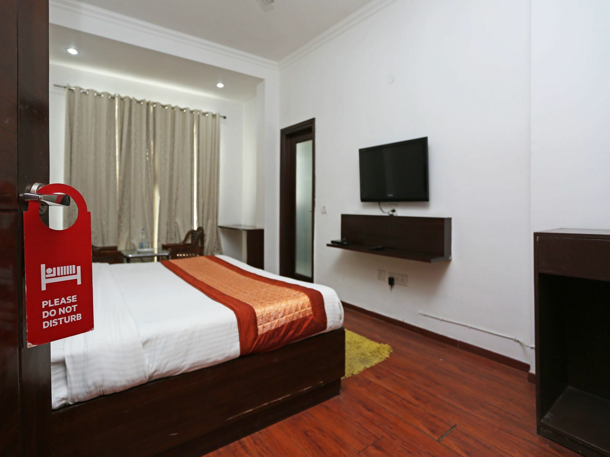Hotel Oyo 8849 Pacific