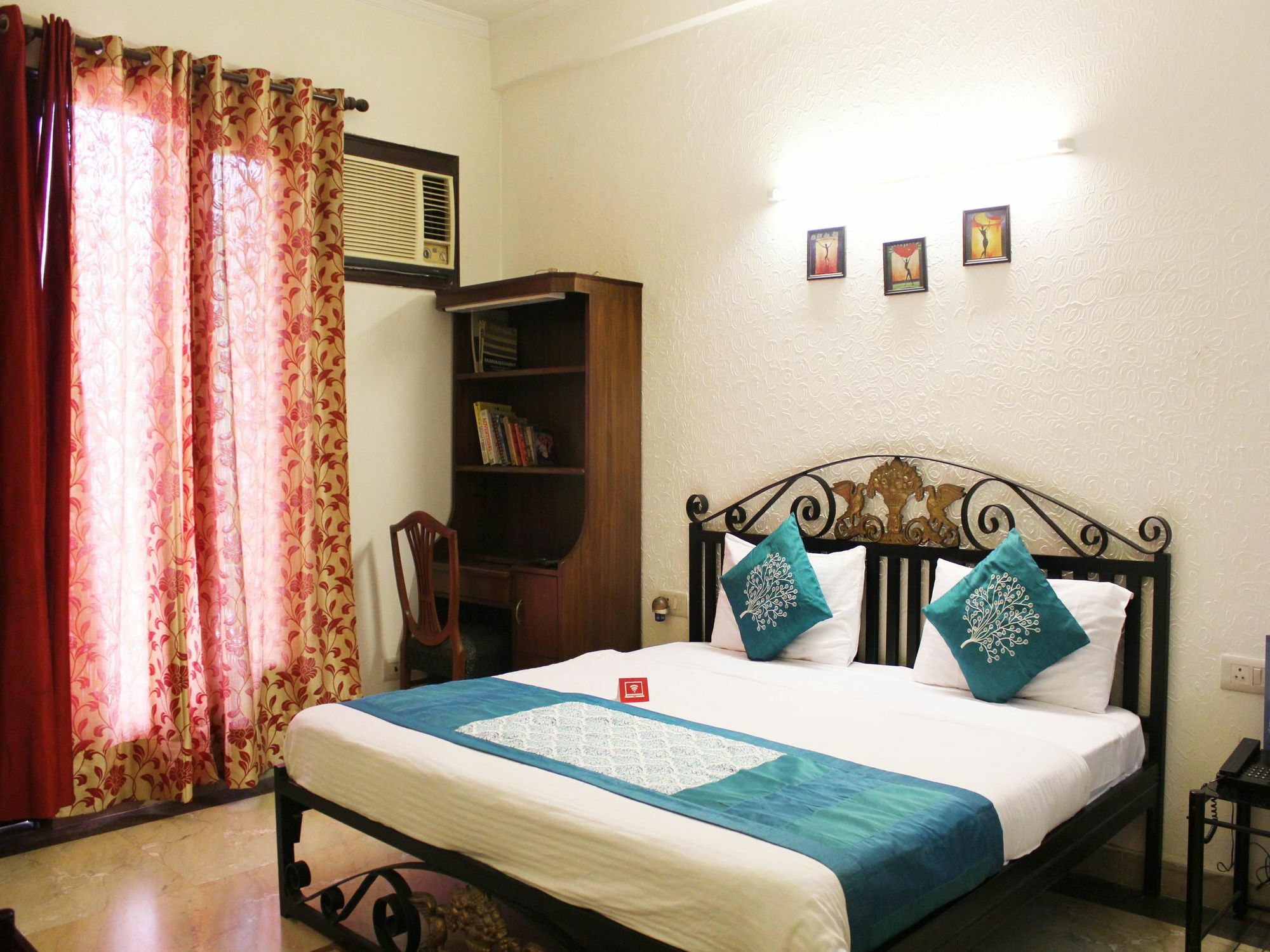 Hotel Oyo 2256 Excellency Gurgaon