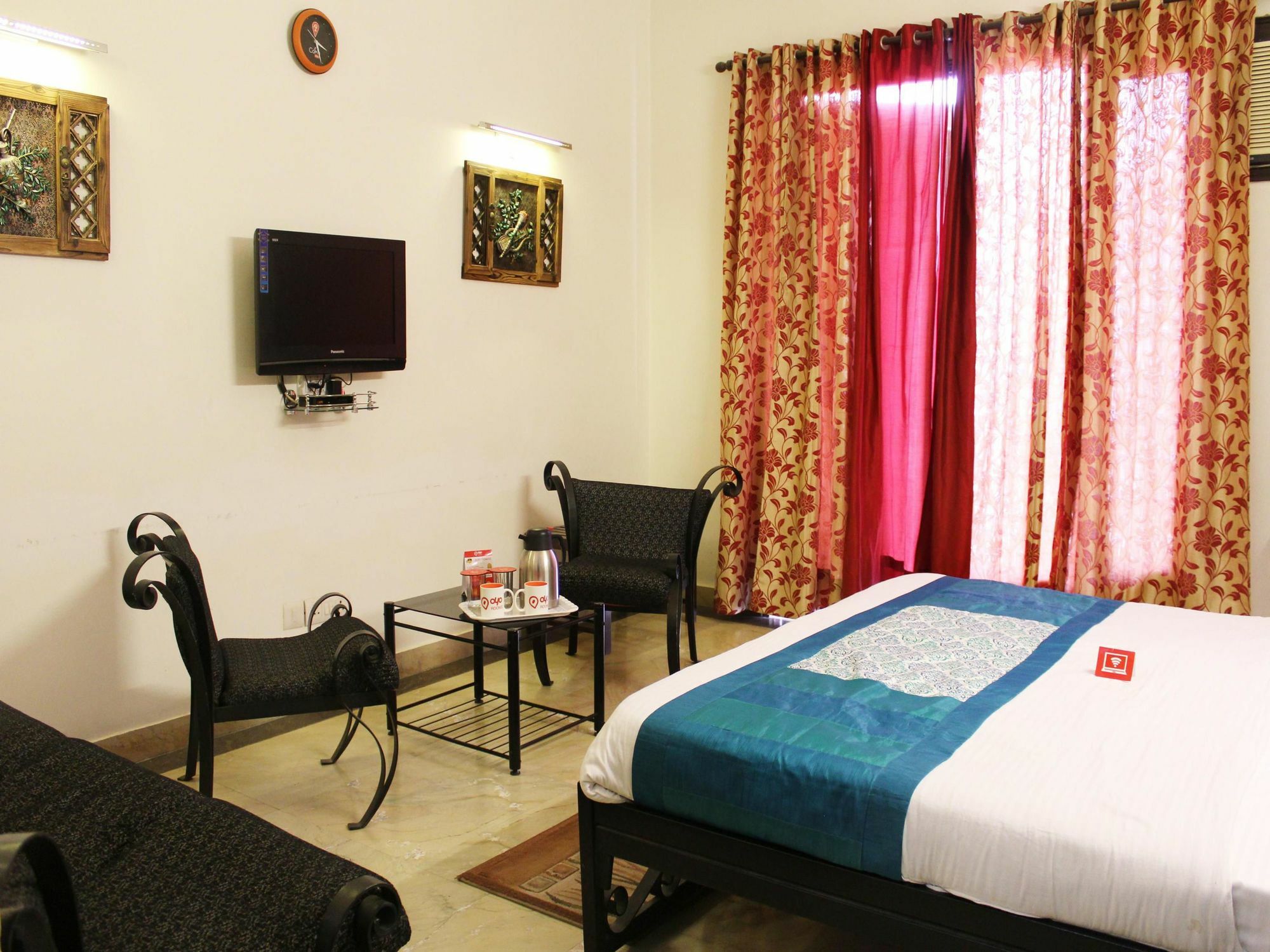 Hotel Oyo 2256 Excellency