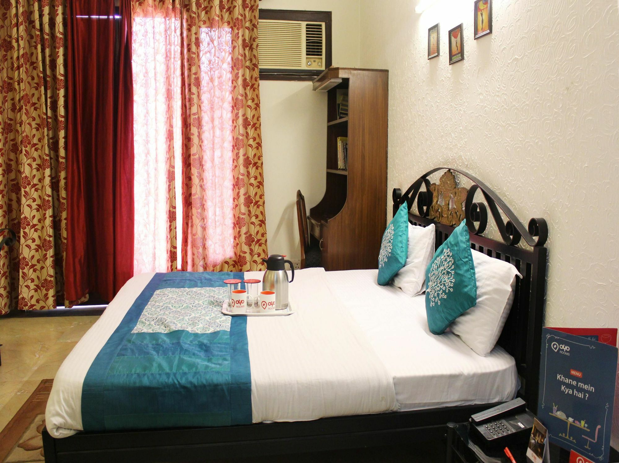Hotel Oyo 2256 Excellency Gurgaon