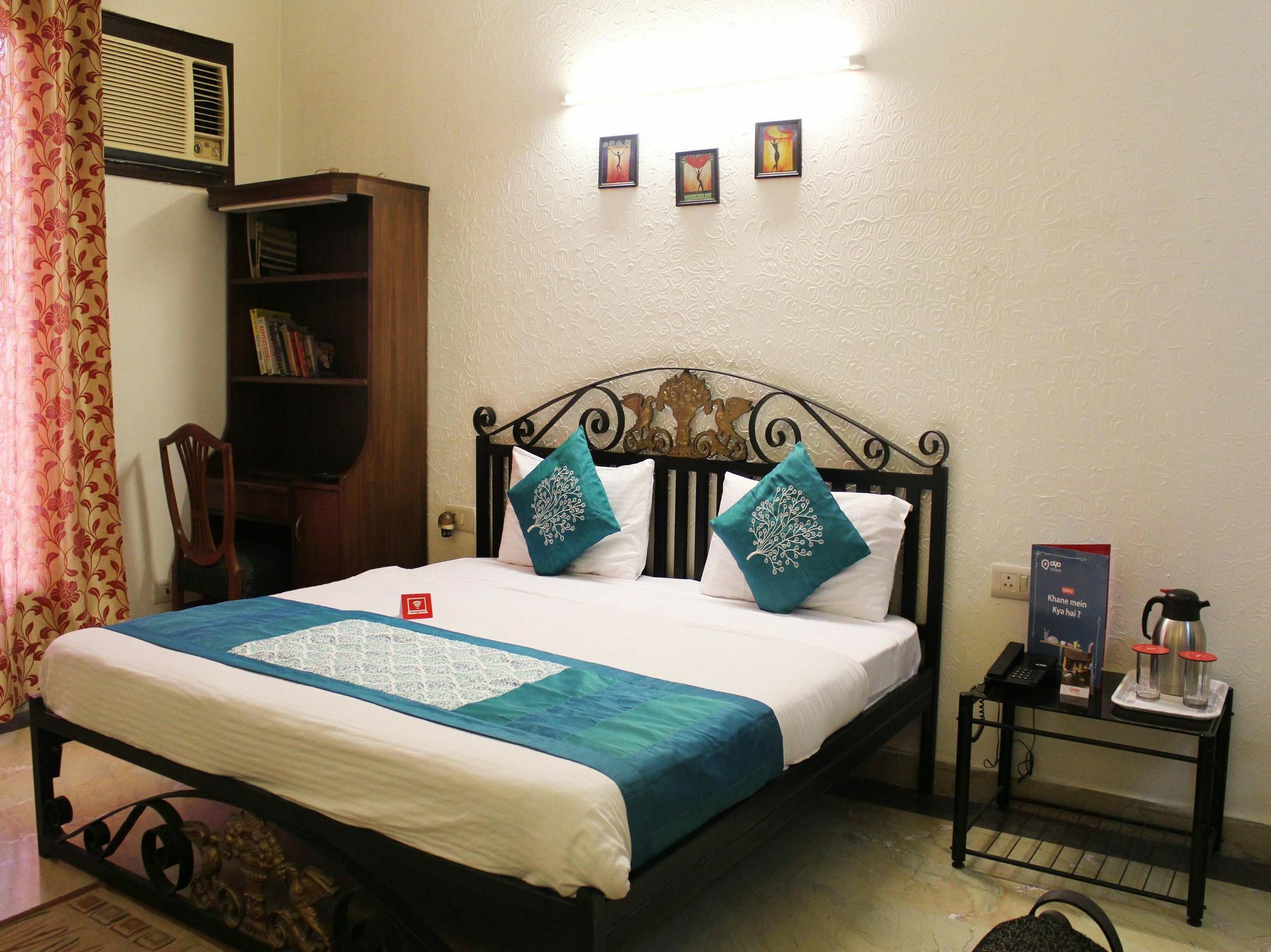 Hotel Oyo 2256 Excellency