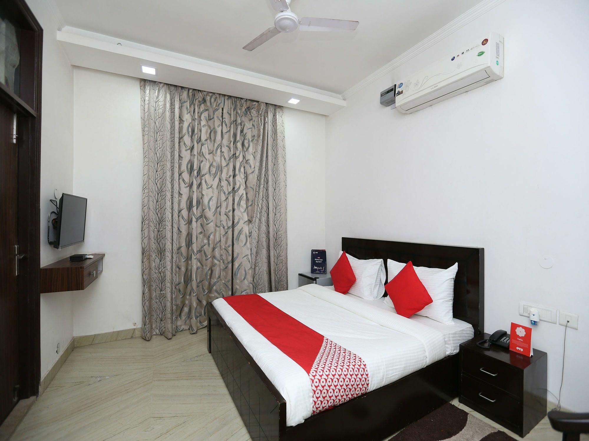 O Krishna Gurgaon