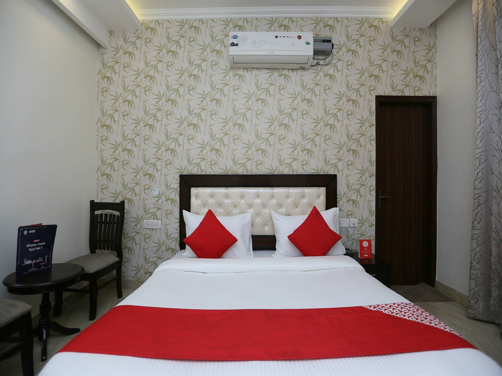O Krishna Gurgaon