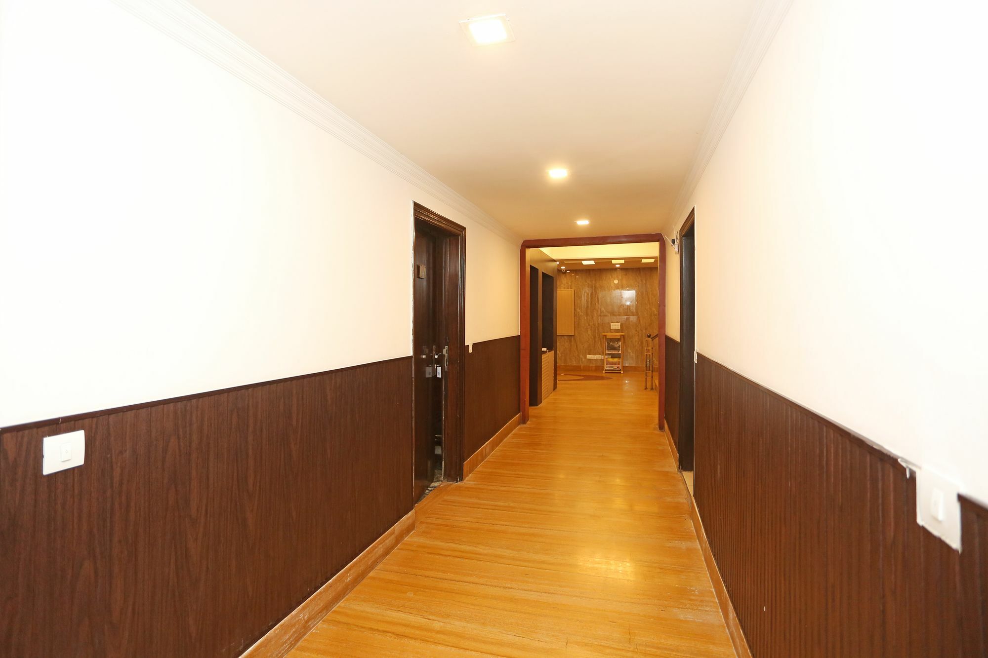 The Avenue Residency Near Leisure Valley Park Gurgaon
