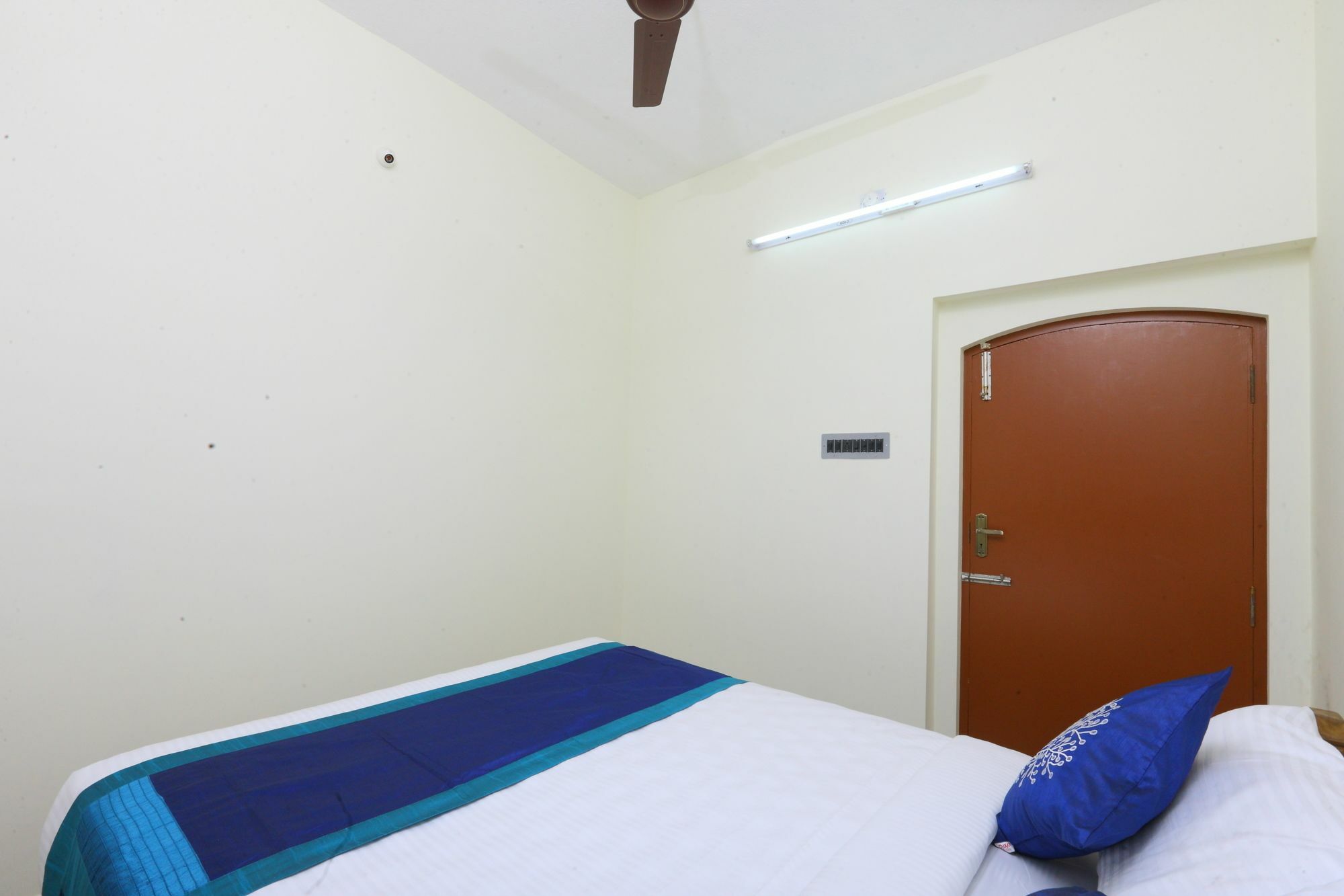 Hotel Vagmi