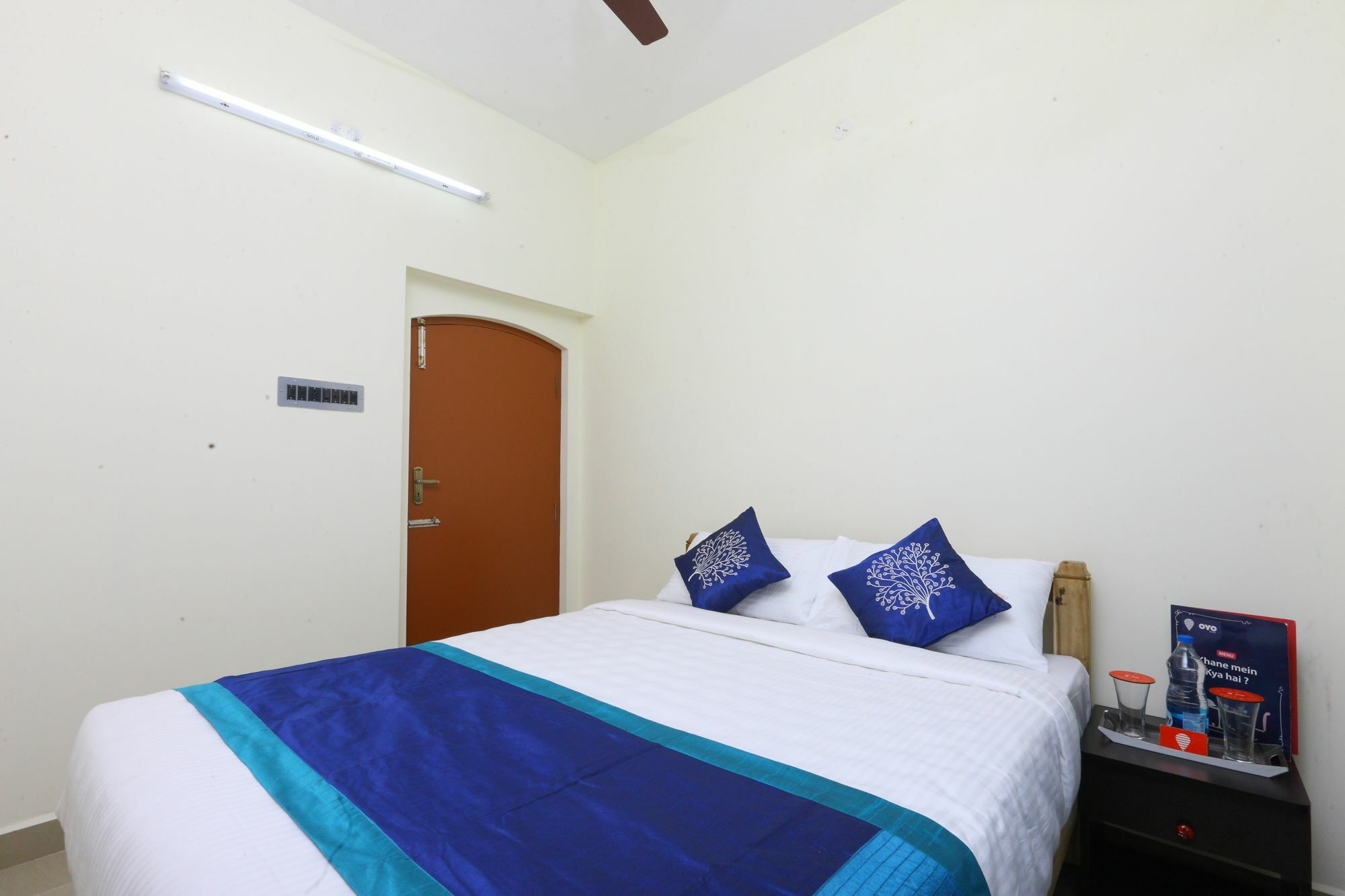 Vagmi Hotel Gurgaon
