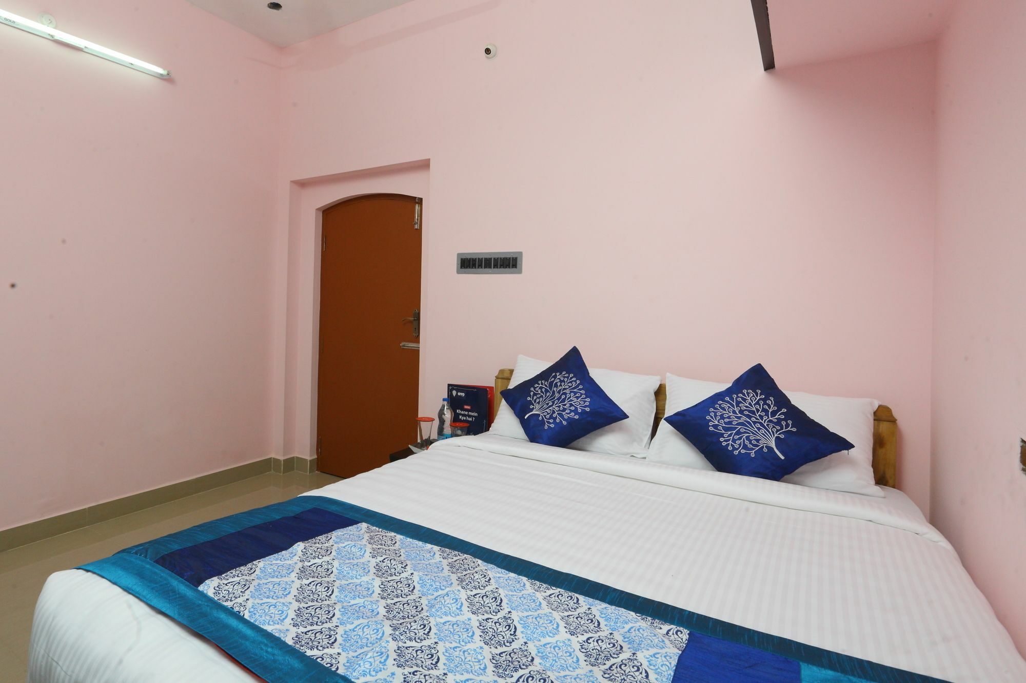 Hotel Vagmi Gurgaon