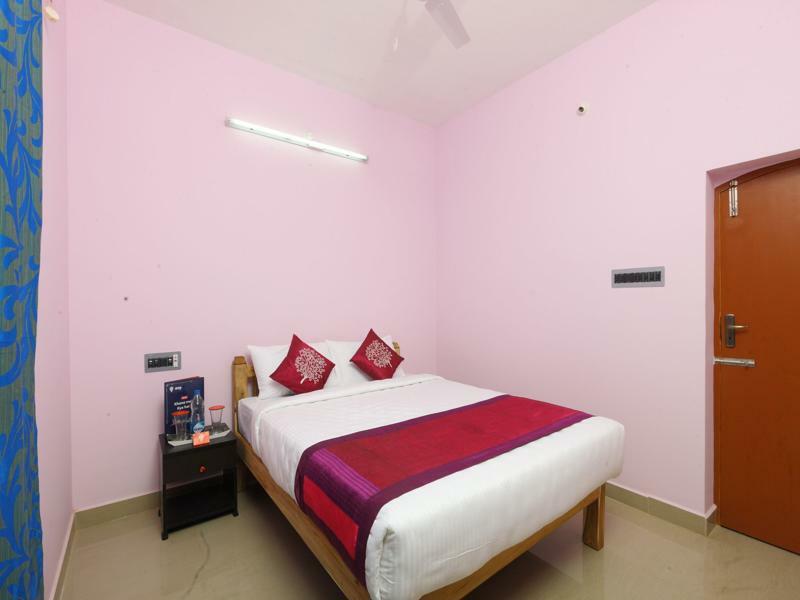 Hotel Vagmi