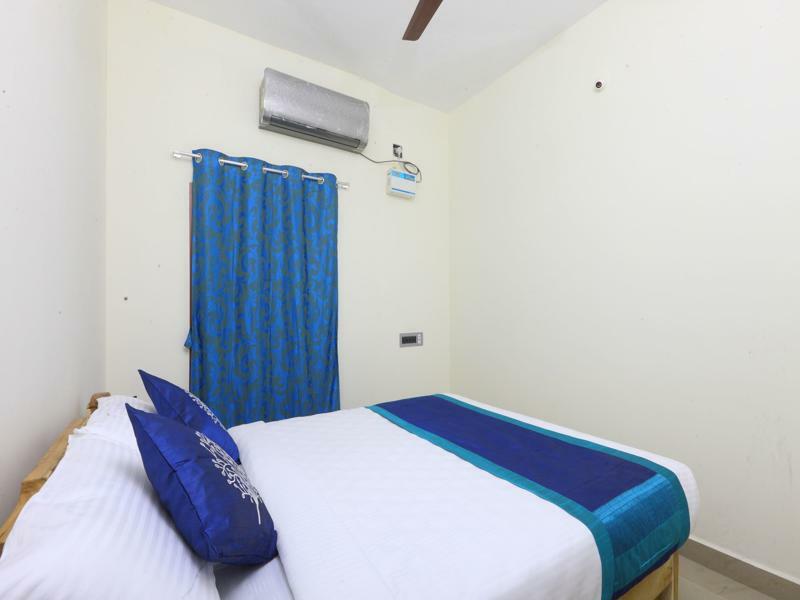 Hotel Vagmi 3*