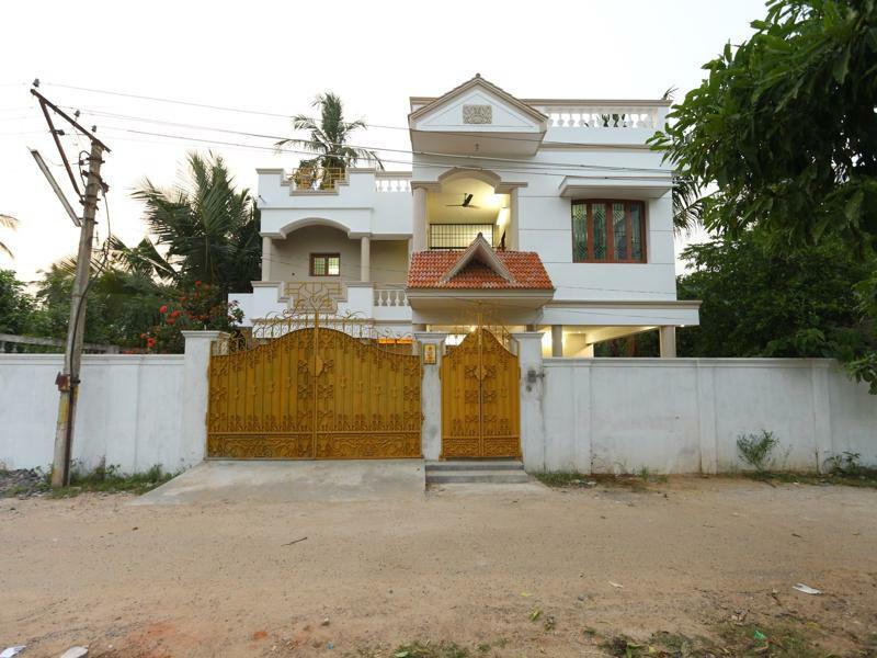 Hotel Vagmi