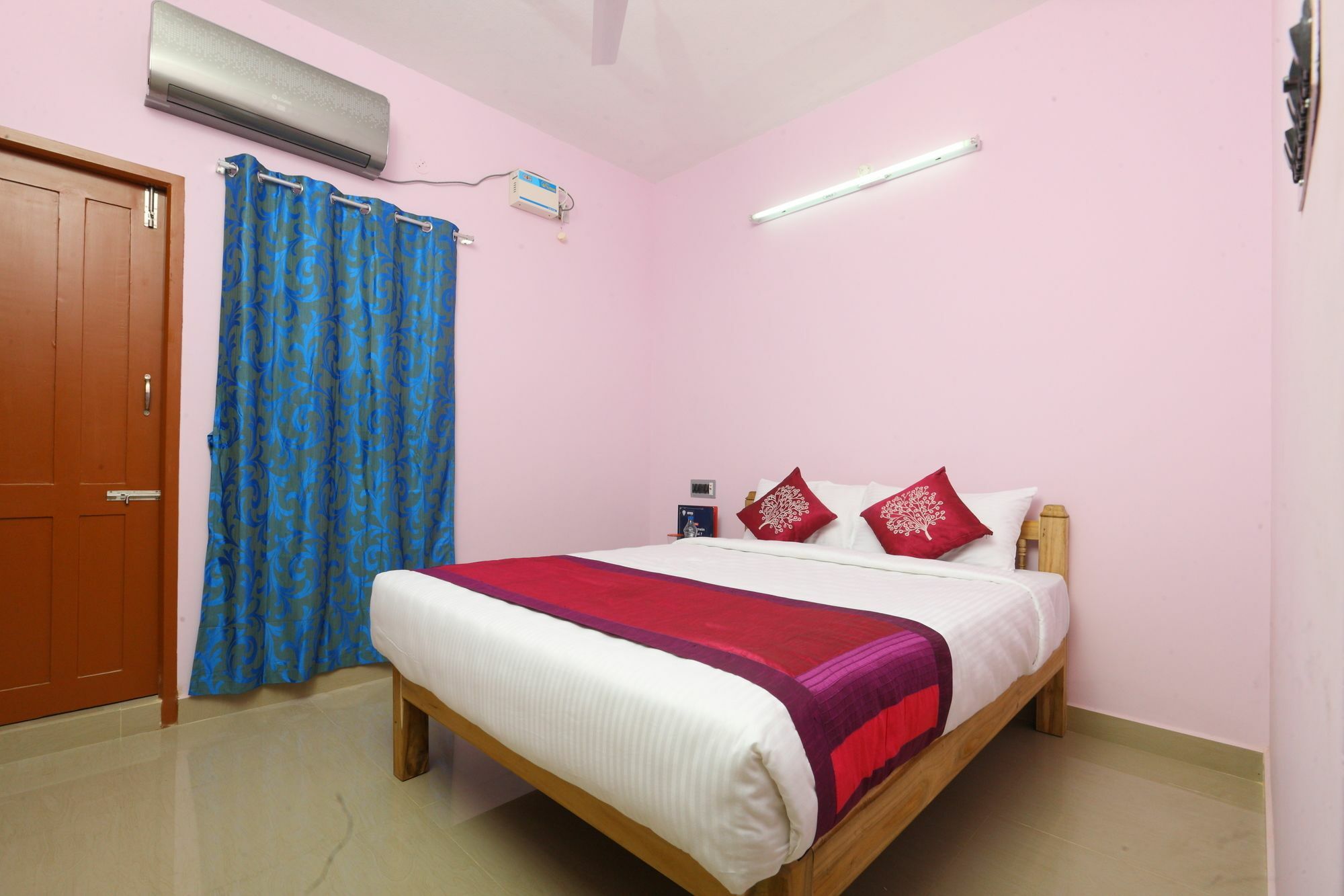 Vagmi 3* Gurgaon