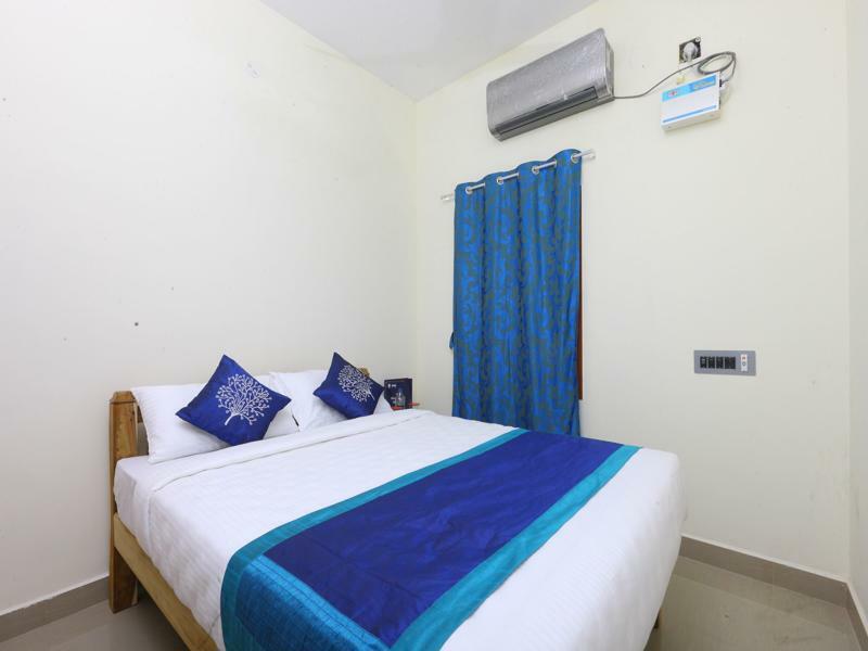Vagmi 3* Gurgaon
