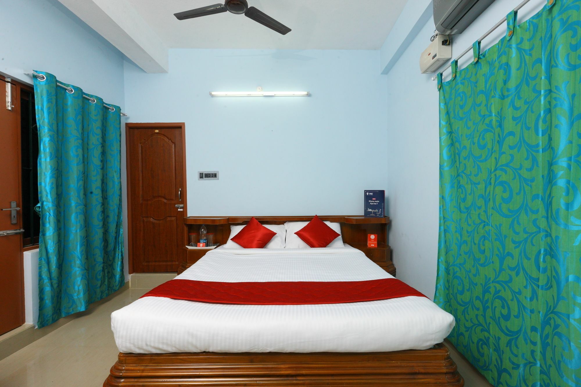 Hotel Vagmi Gurgaon