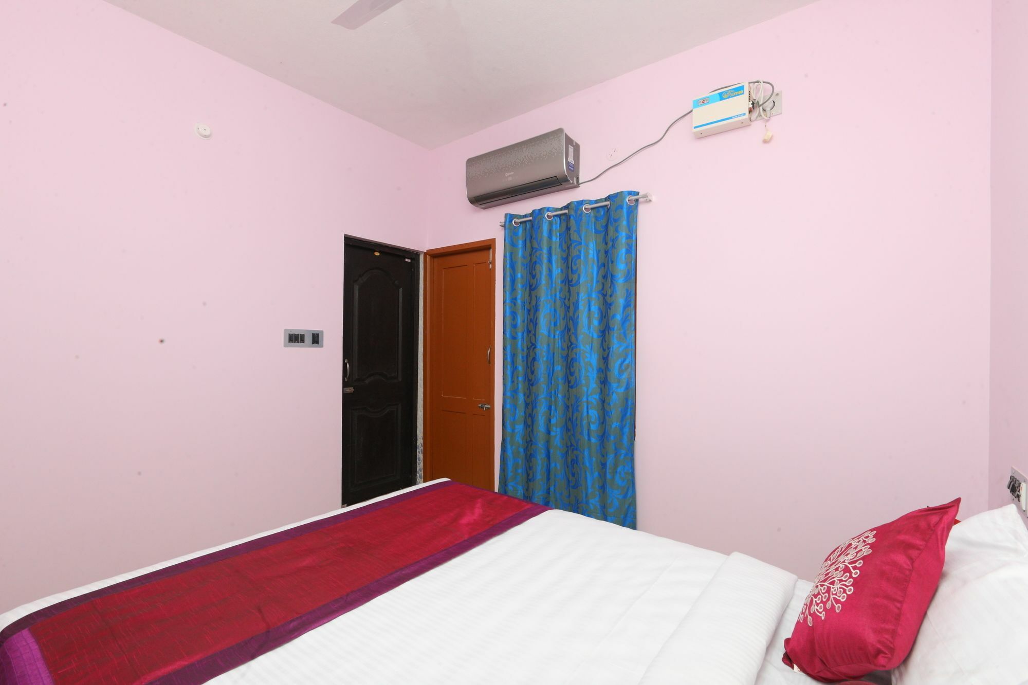 Vagmi Hotel Gurgaon