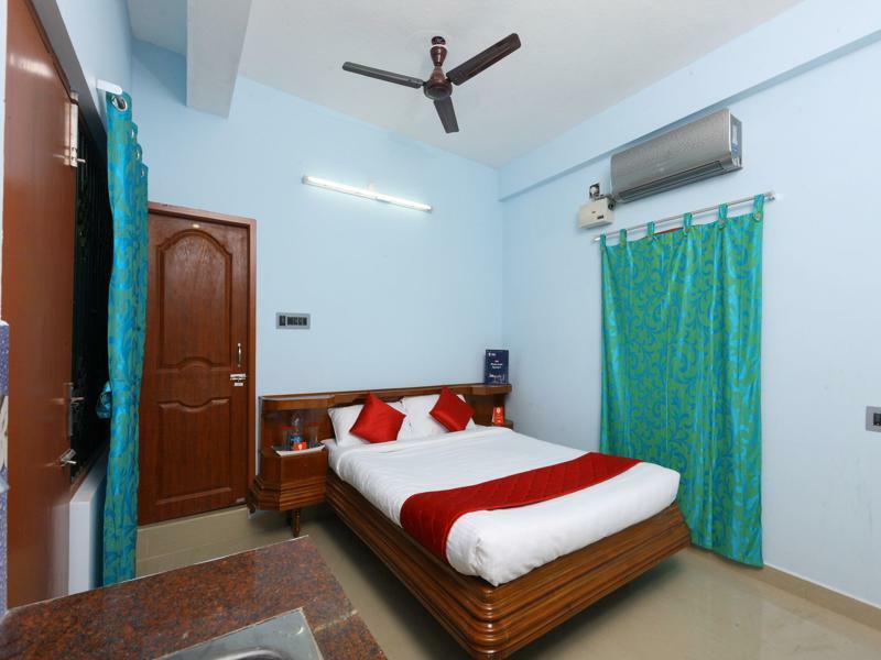 Vagmi Hotel 3*