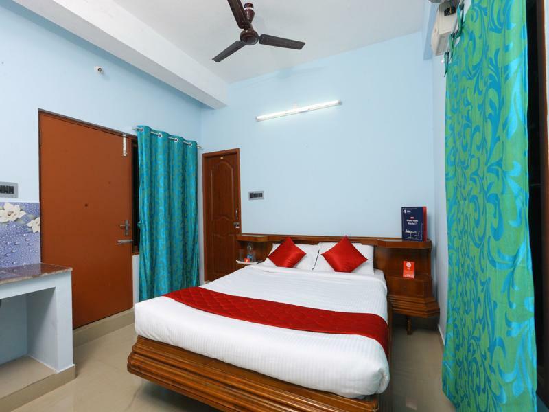 Hotel Vagmi 3*