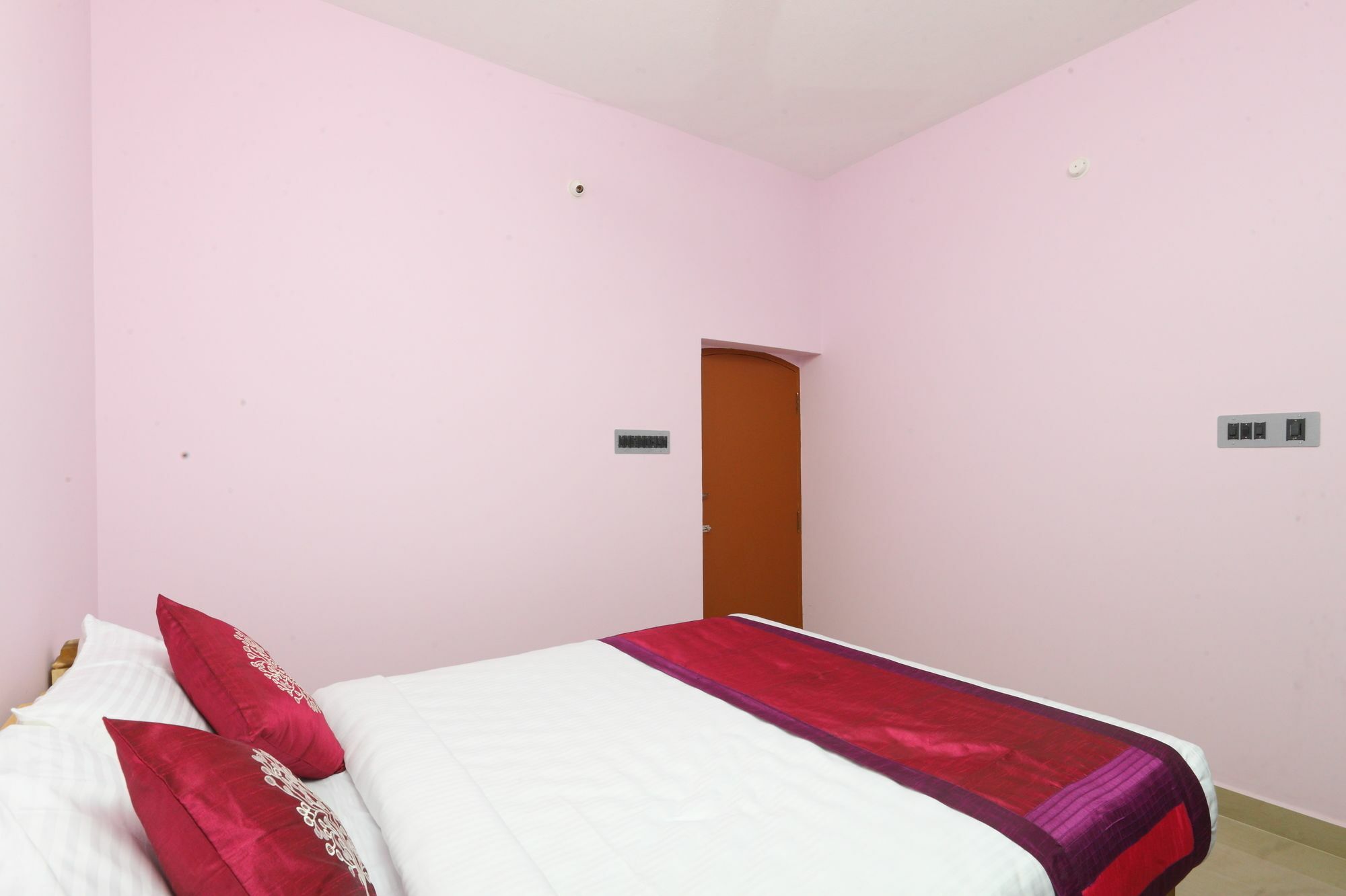 Hotel Vagmi