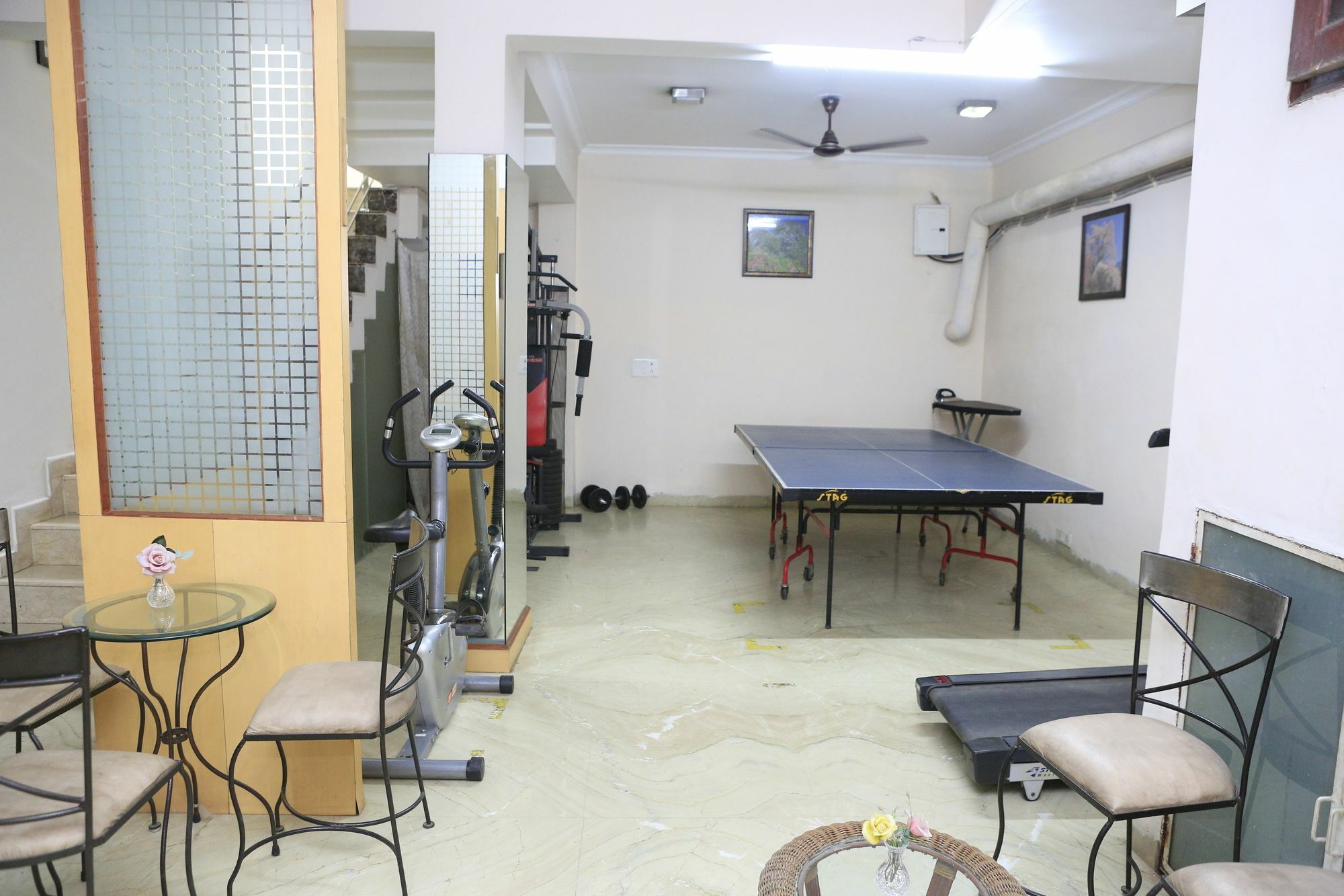 Bed & Breakfast Srishti
